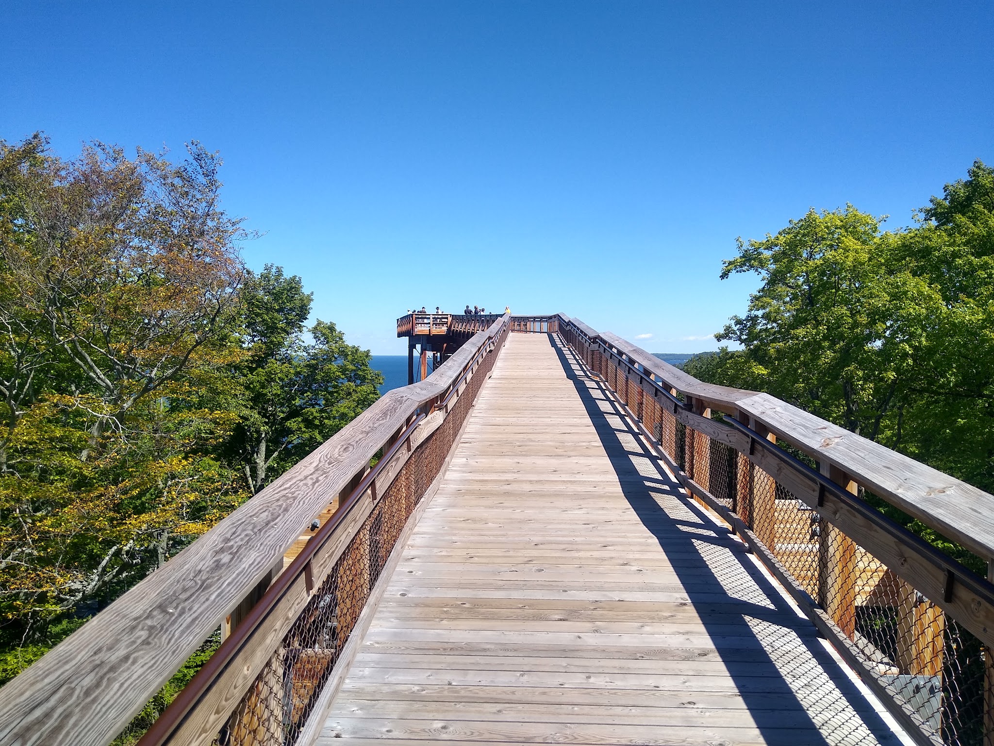 Peninsula State Park