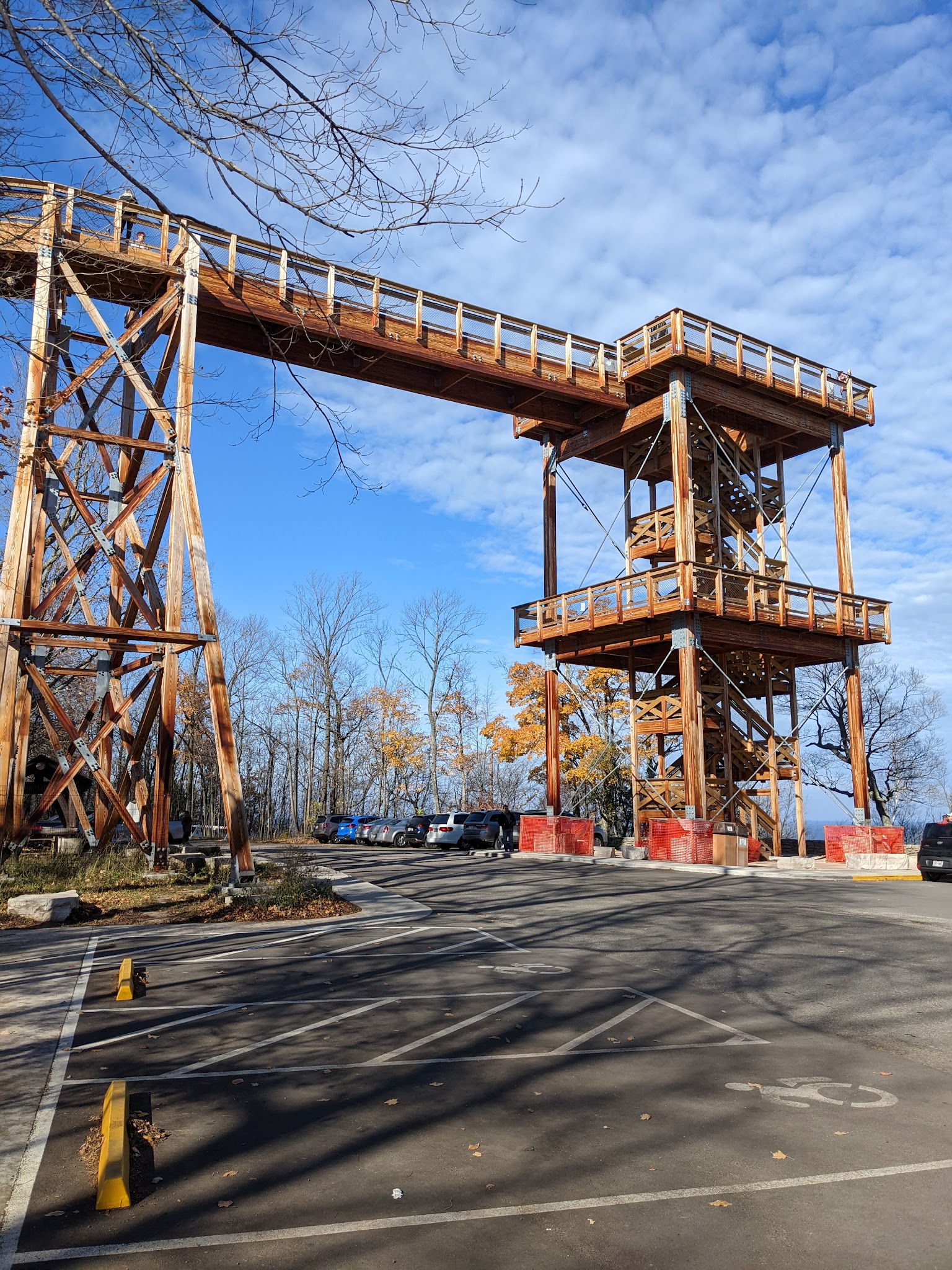 Peninsula State Park