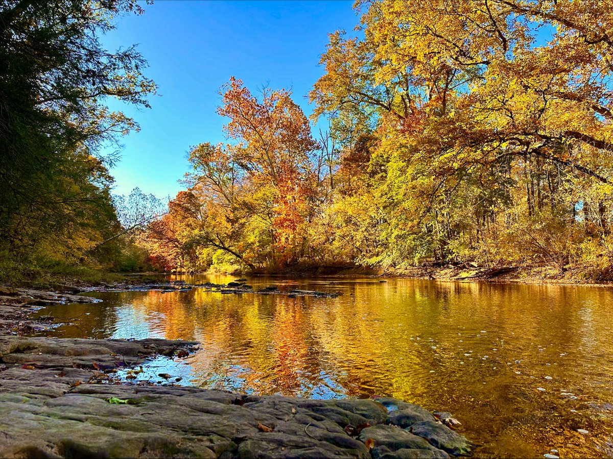 Evansburg State Park
