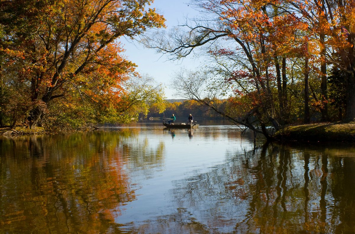 French Creek State Park