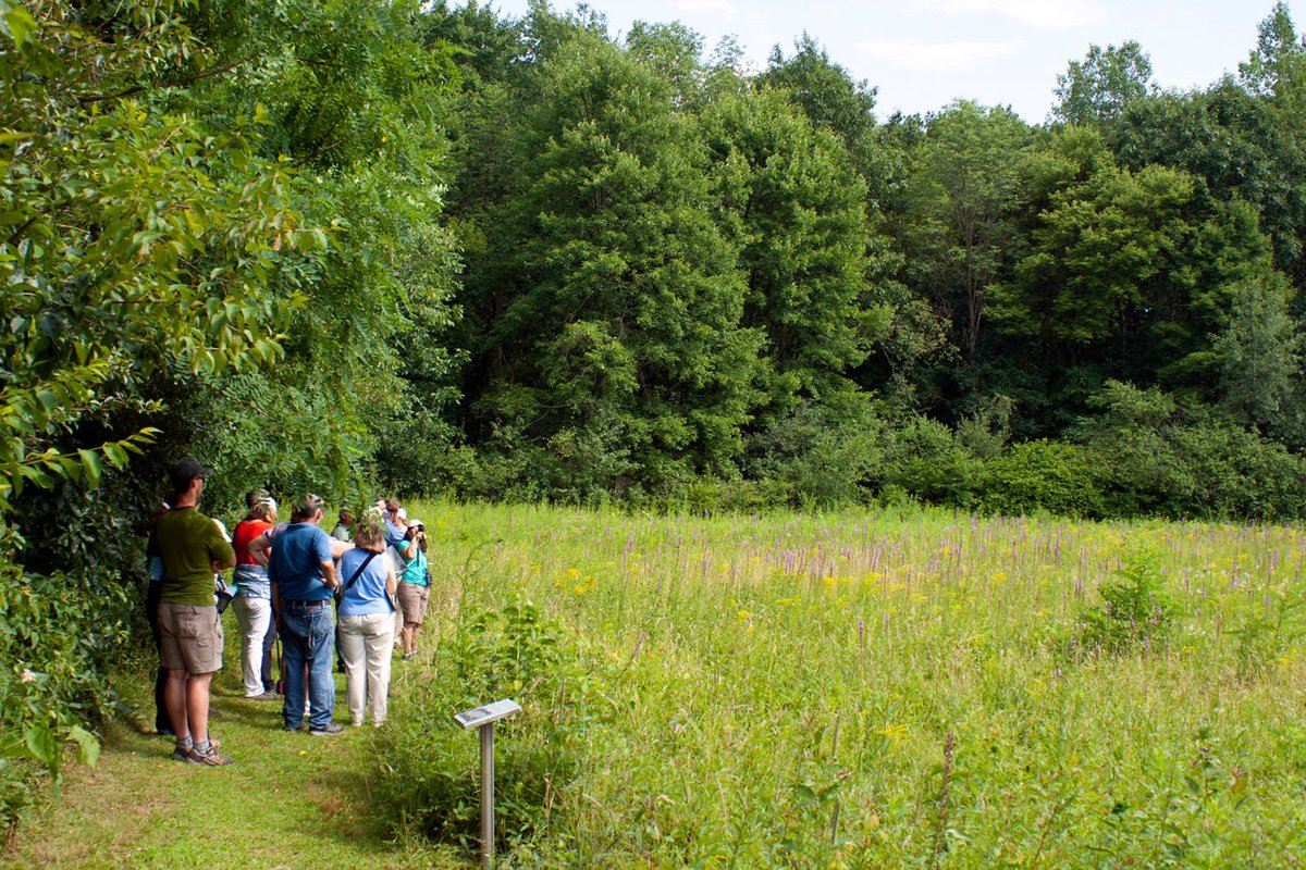 Jennings Environmental Education Center