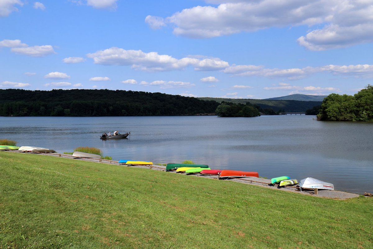 Shawnee State Park