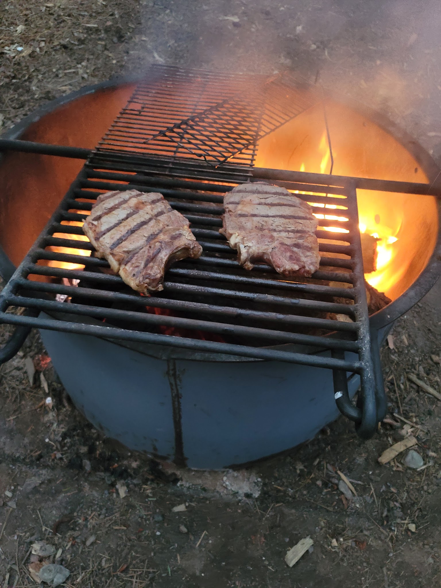 Penny Pines Campground