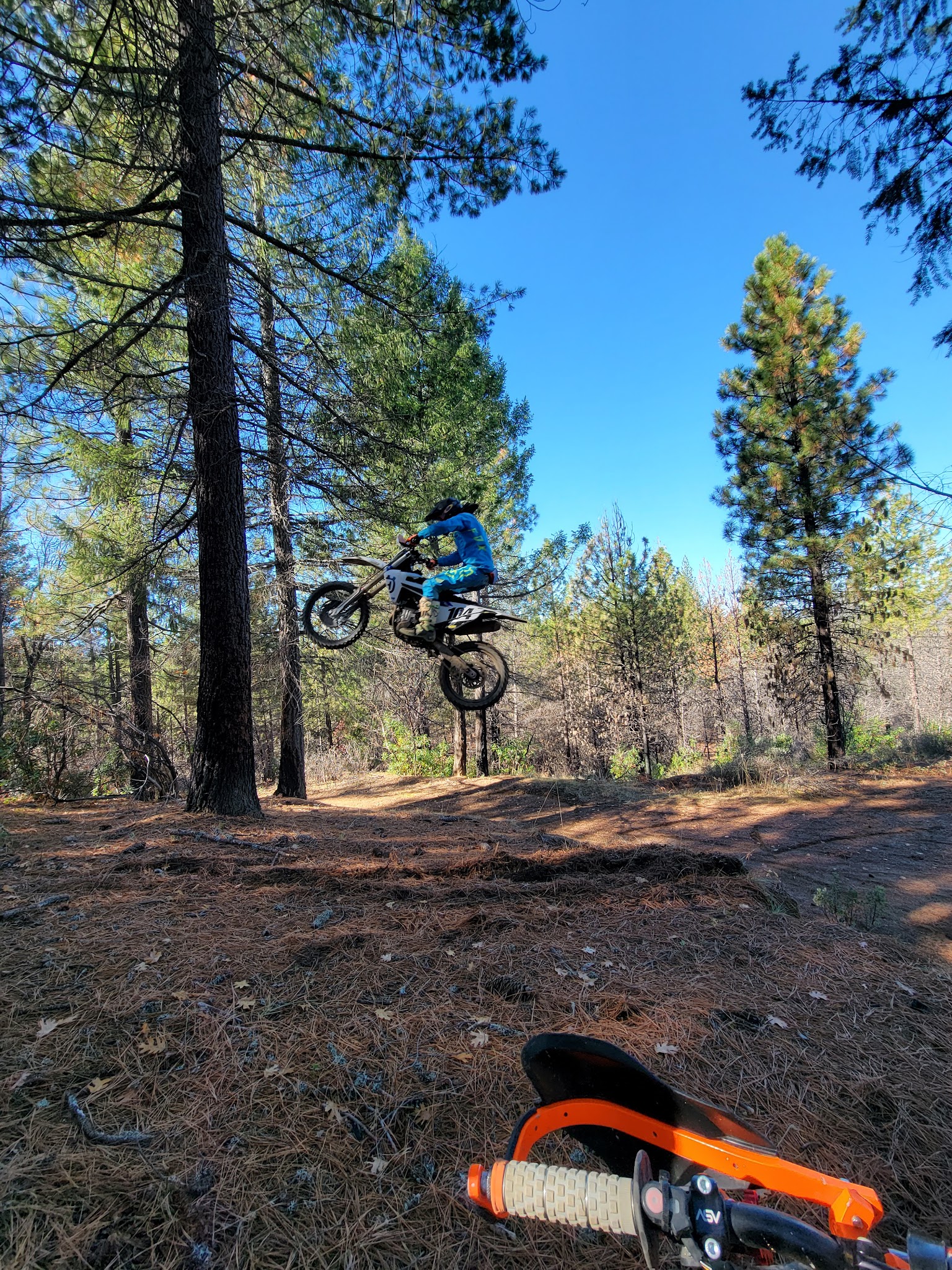 Penny Pines Campground