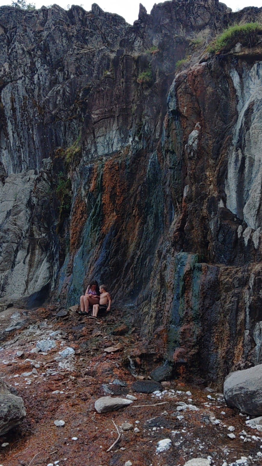 Penny Springs Campground