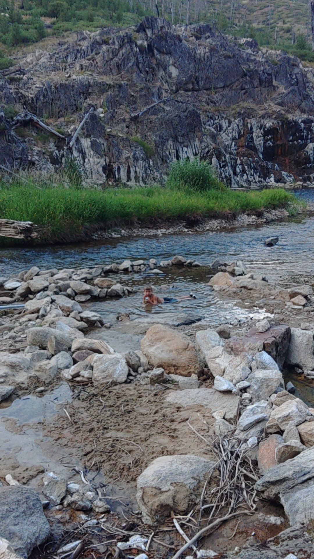 Penny Springs Campground