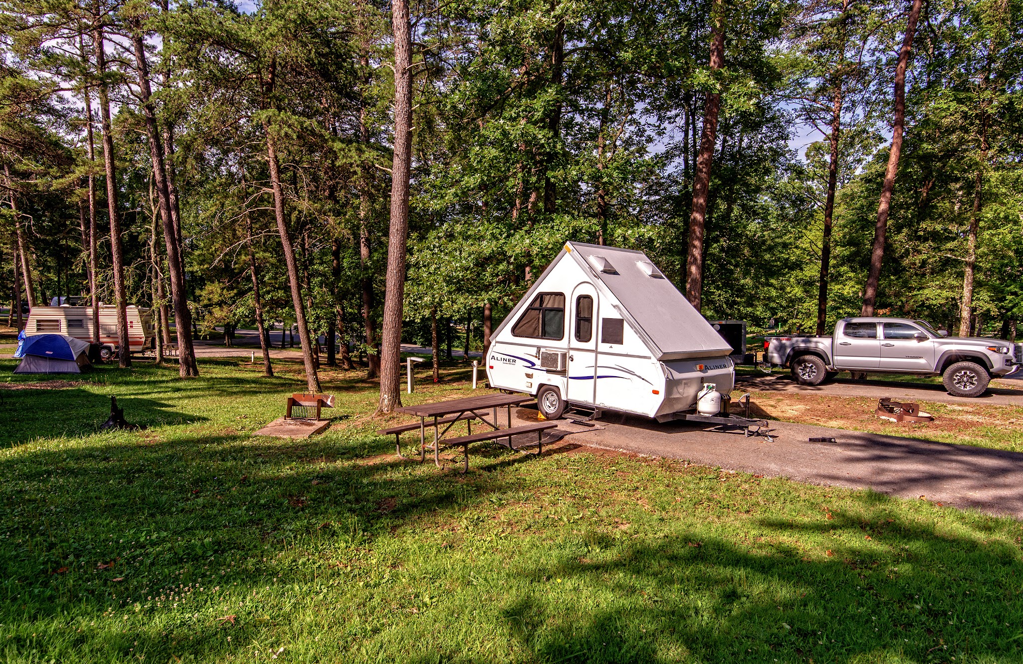 Pennyrile Forest State Resort Park