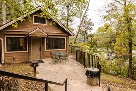 Pennyrile Forest State Resort Park