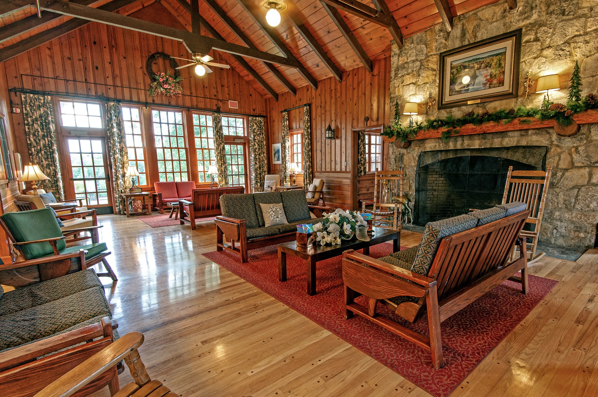 Pennyrile Forest State Resort Park