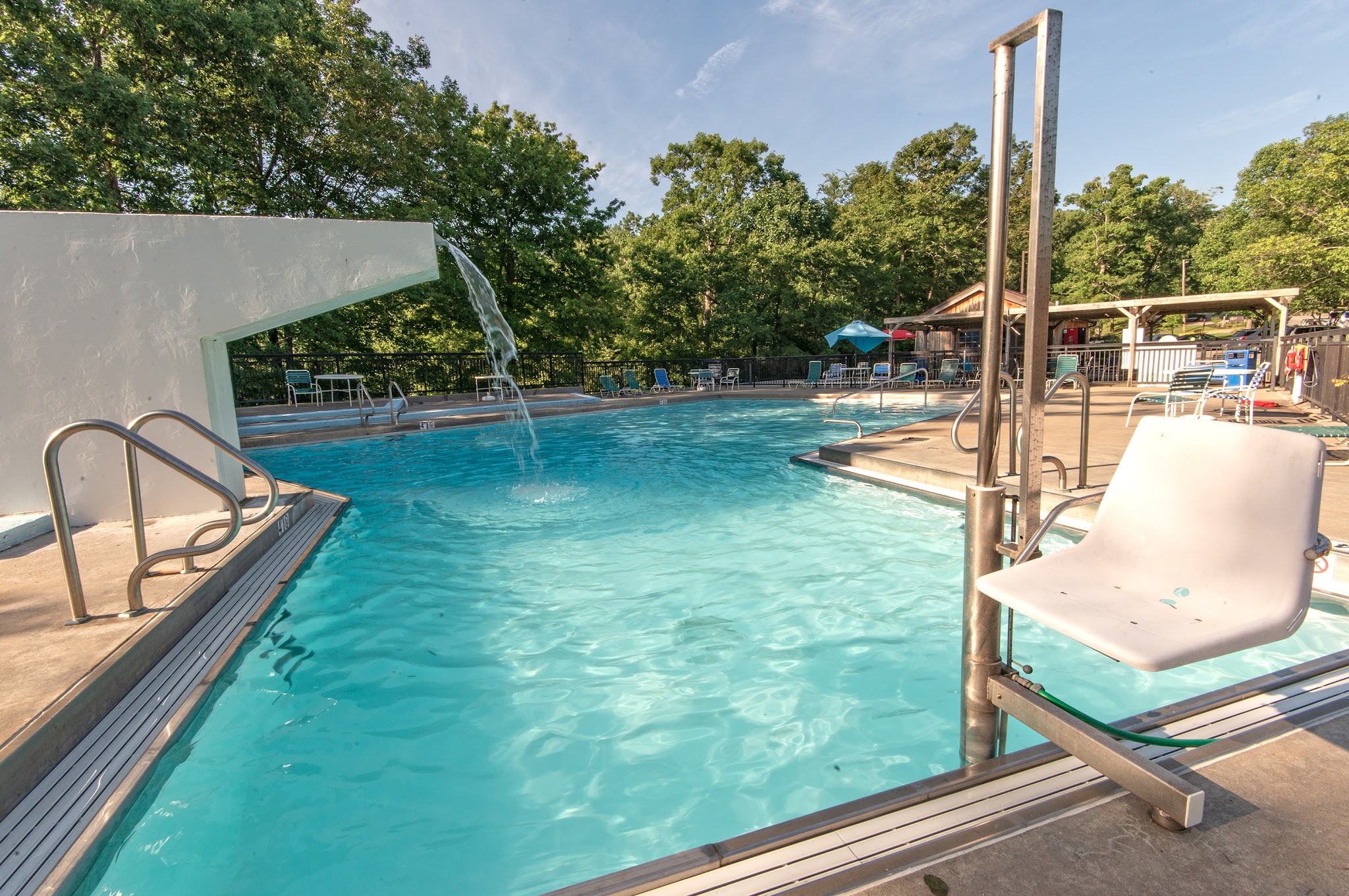 Pennyrile Forest State Resort Park