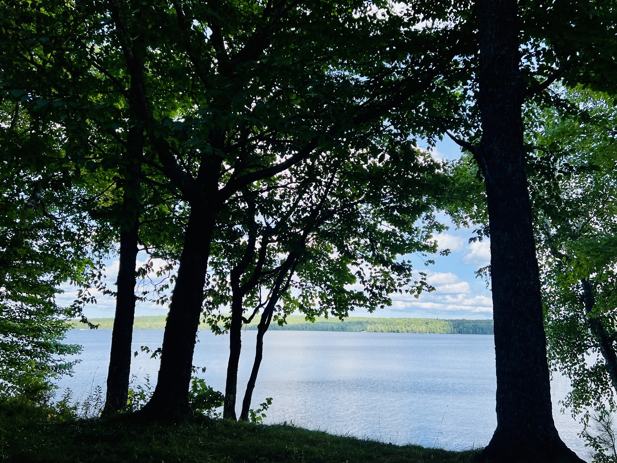 Perch Lake Campground