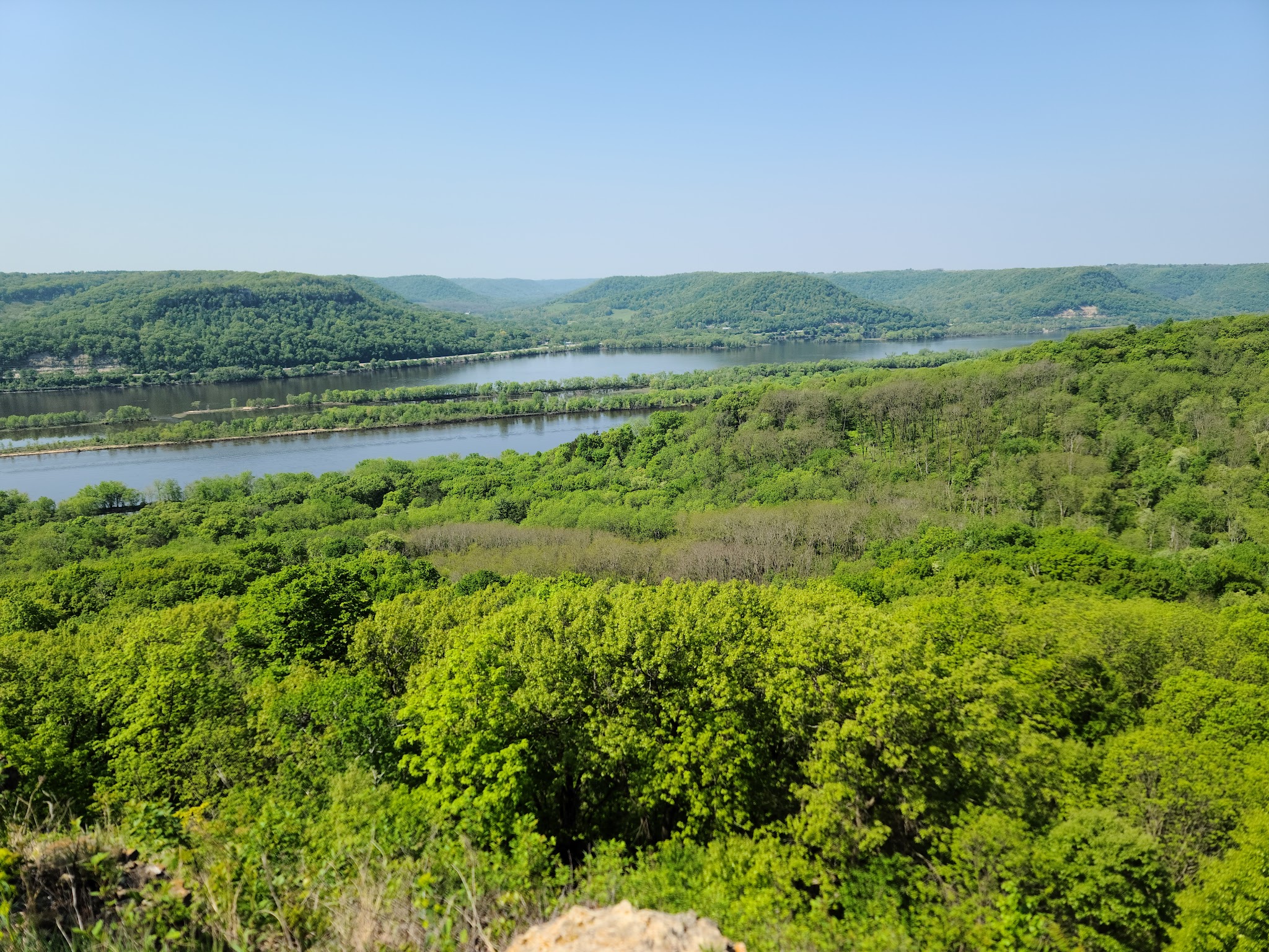 Perrot State Park