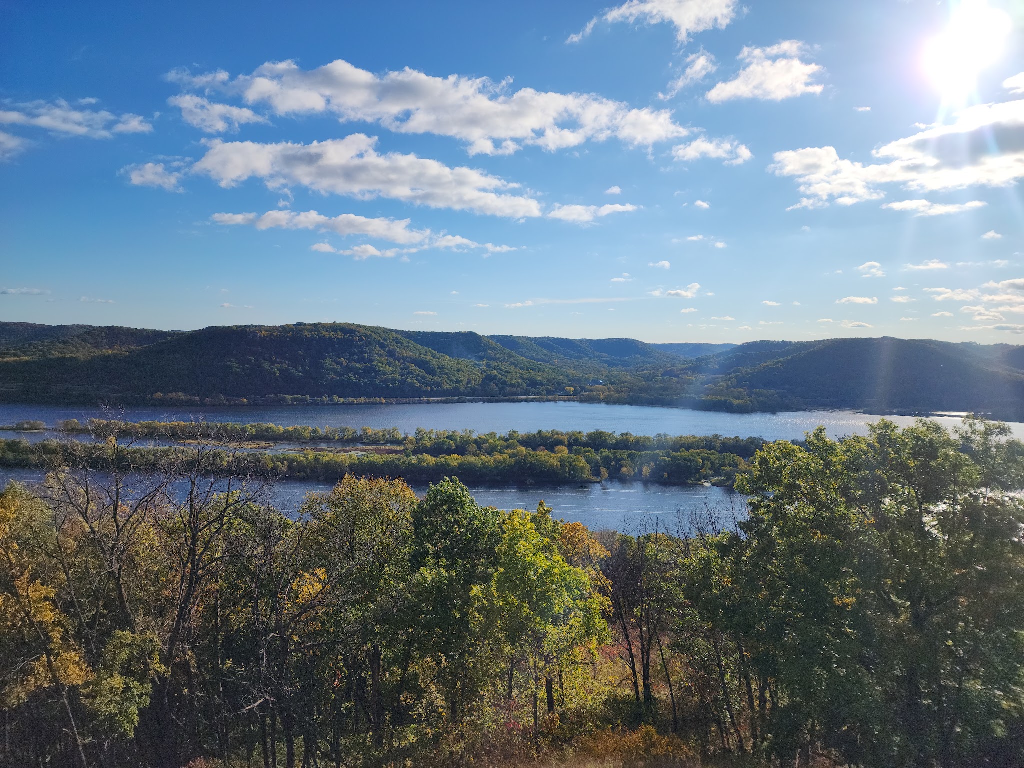 Perrot State Park