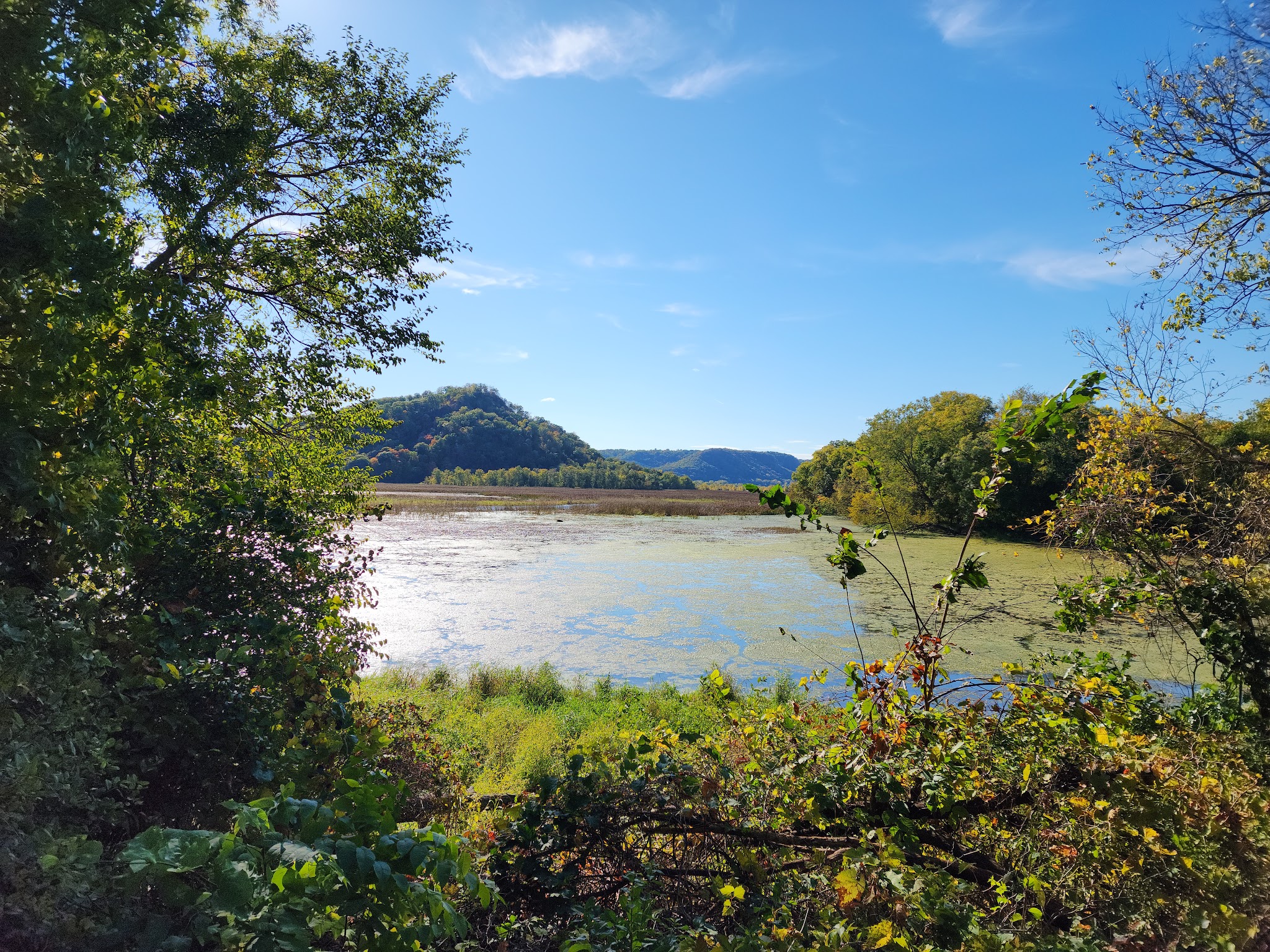 Perrot State Park