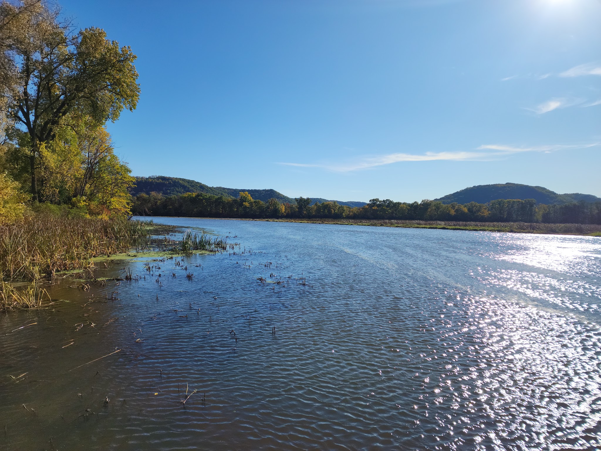 Perrot State Park