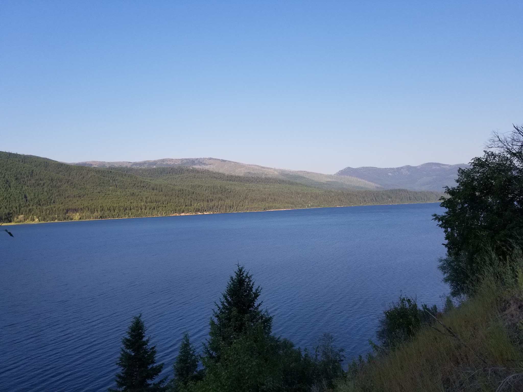 Peter'S Creek Campground