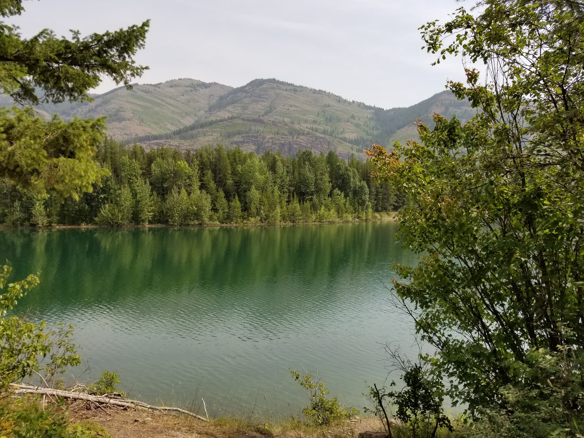 Peter'S Creek Campground