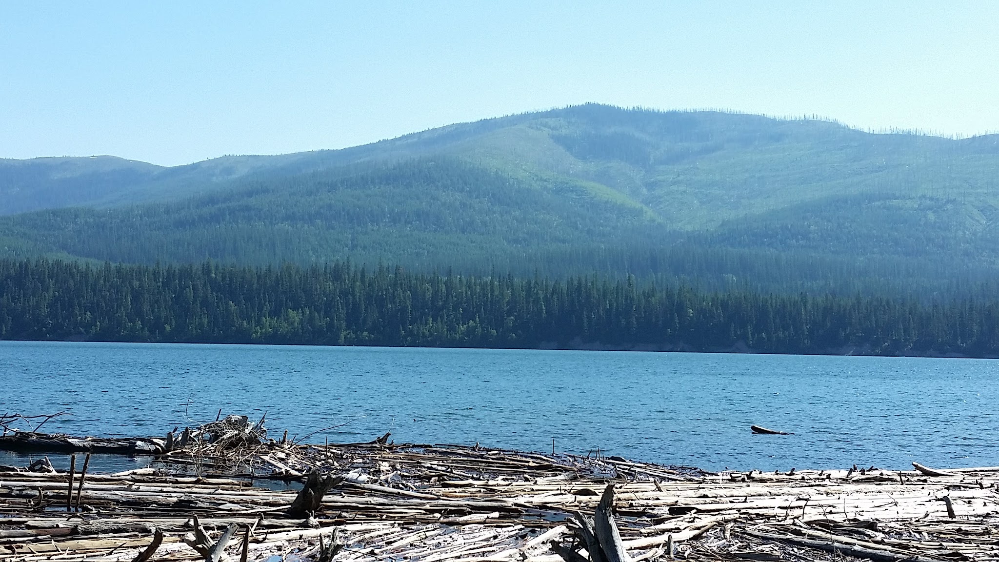 Peter'S Creek Campground