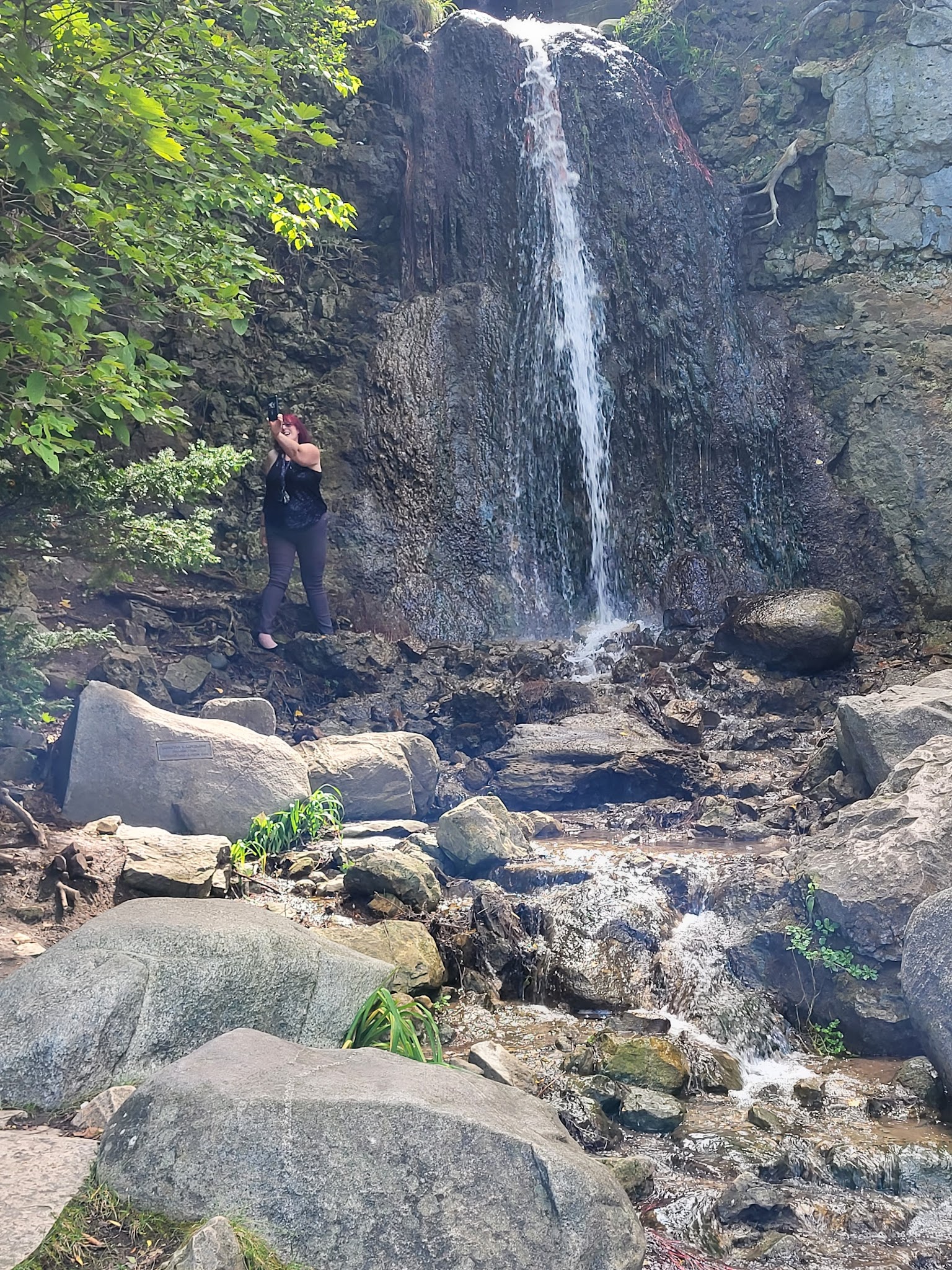 Petoskey-Dunes Campground