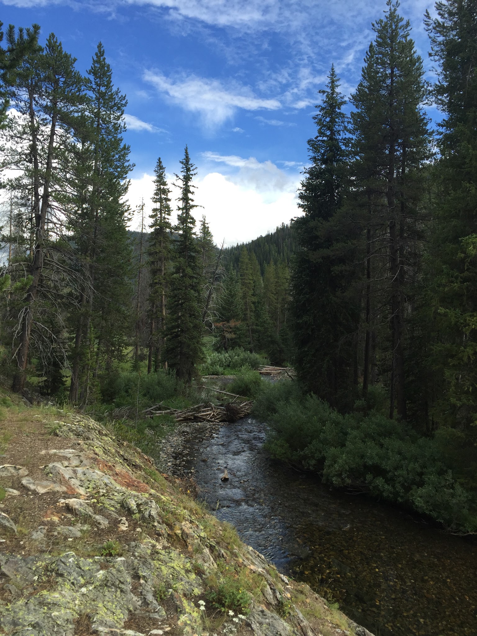 Phi Kappa Campground