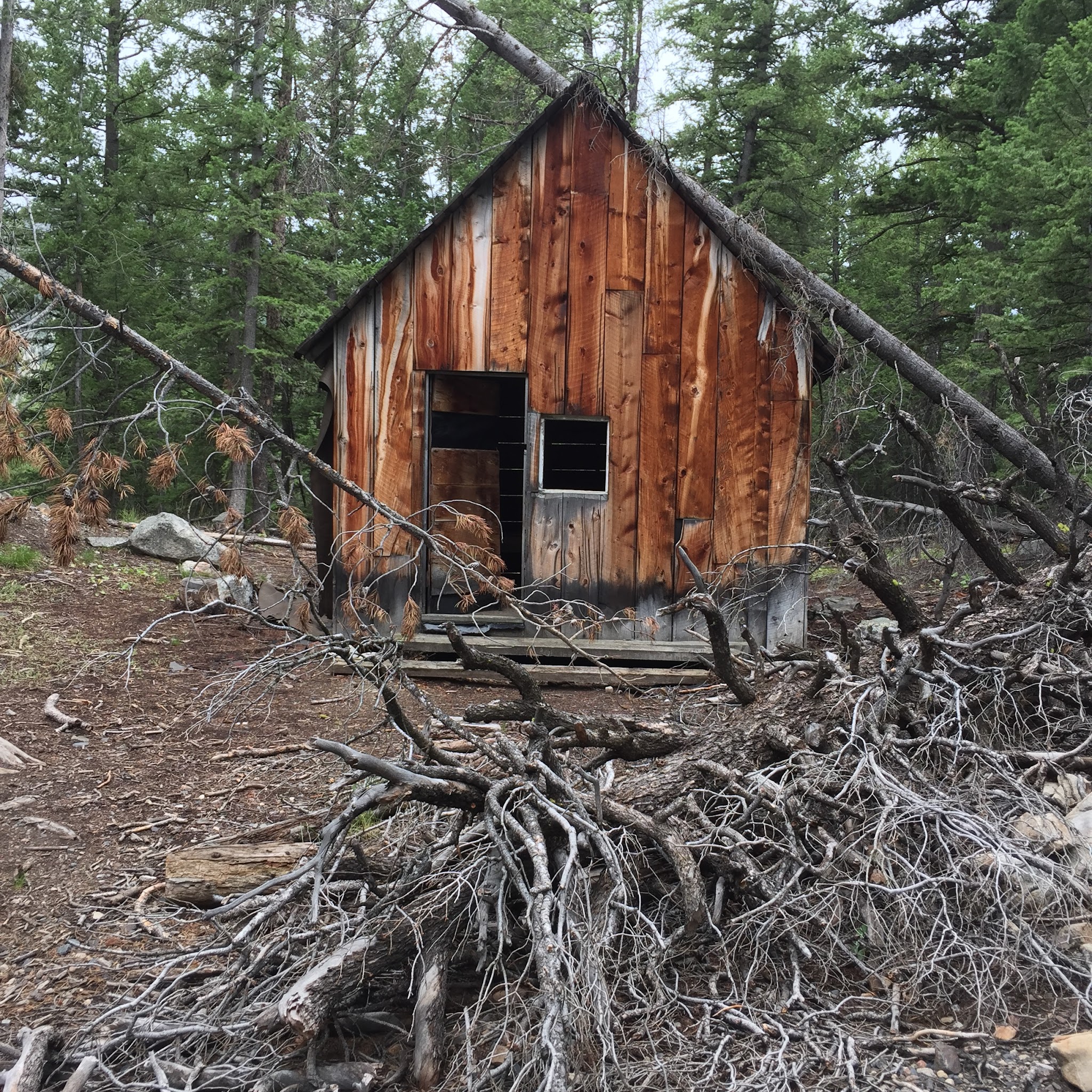 Phi Kappa Campground