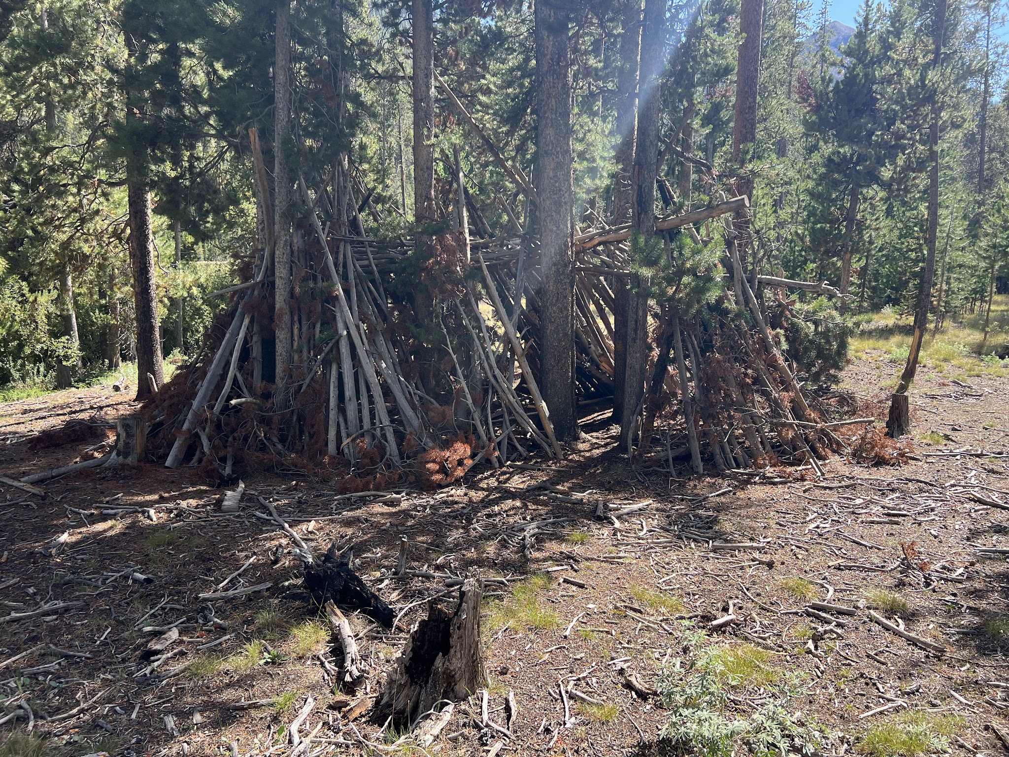 Phi Kappa Campground