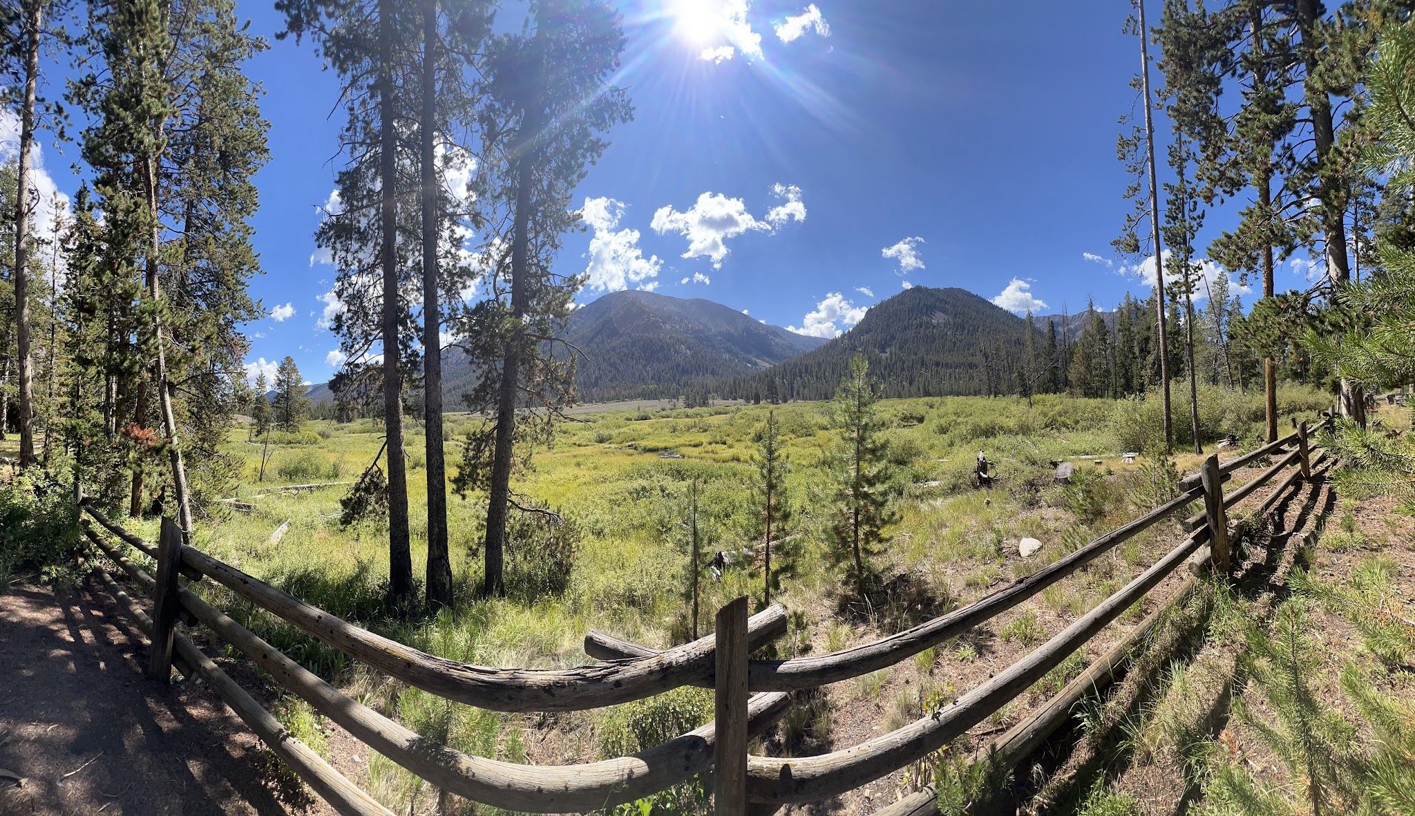 Phi Kappa Campground