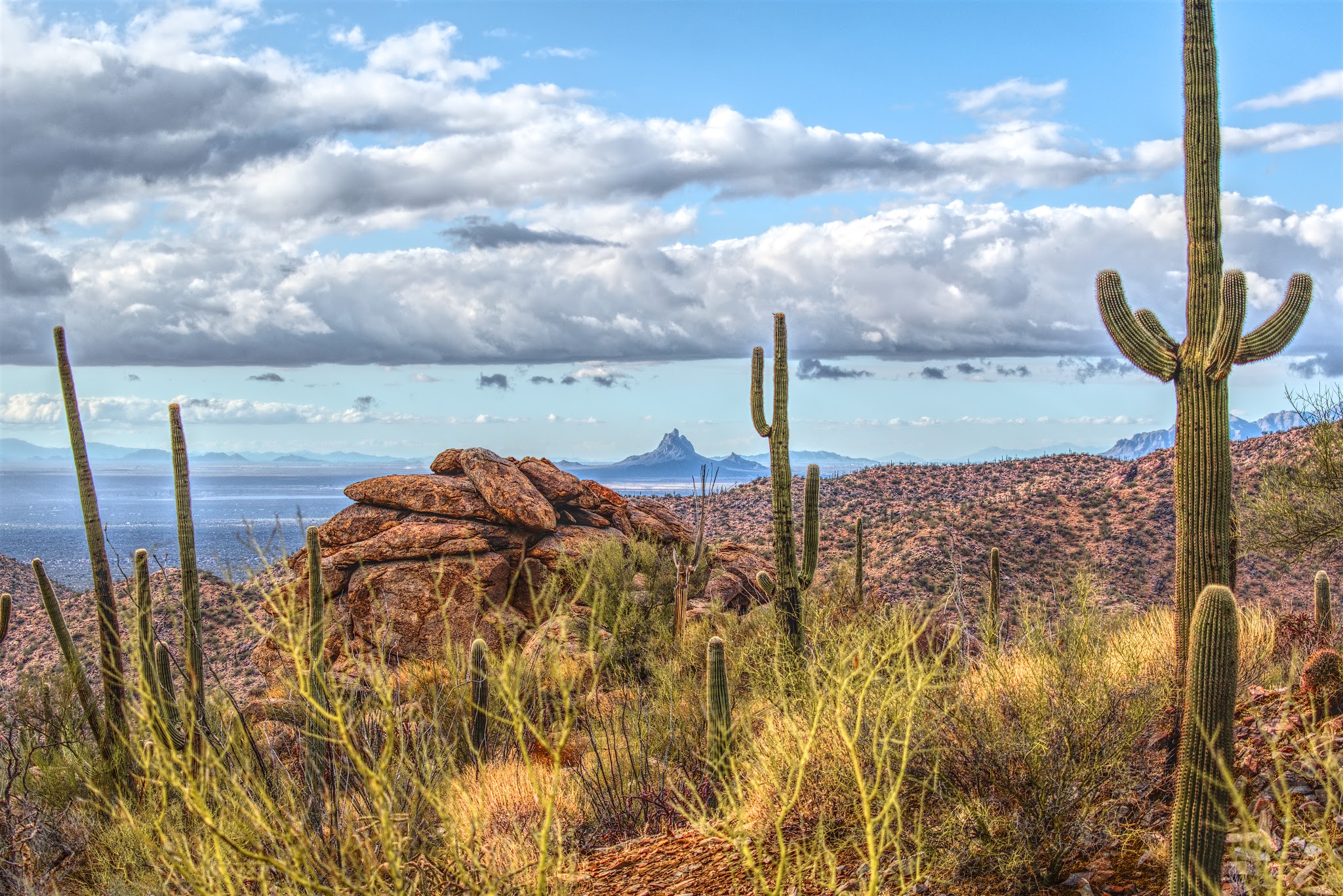 Bobcat Rustic Campground