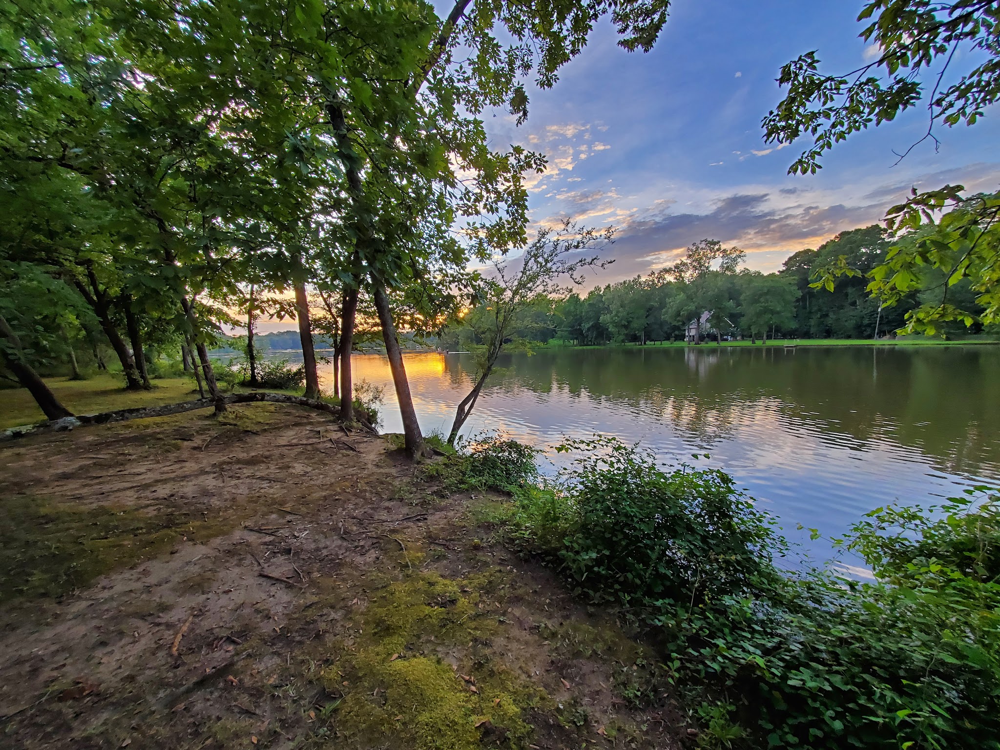 Pickensville Cg (Pickensville Al)