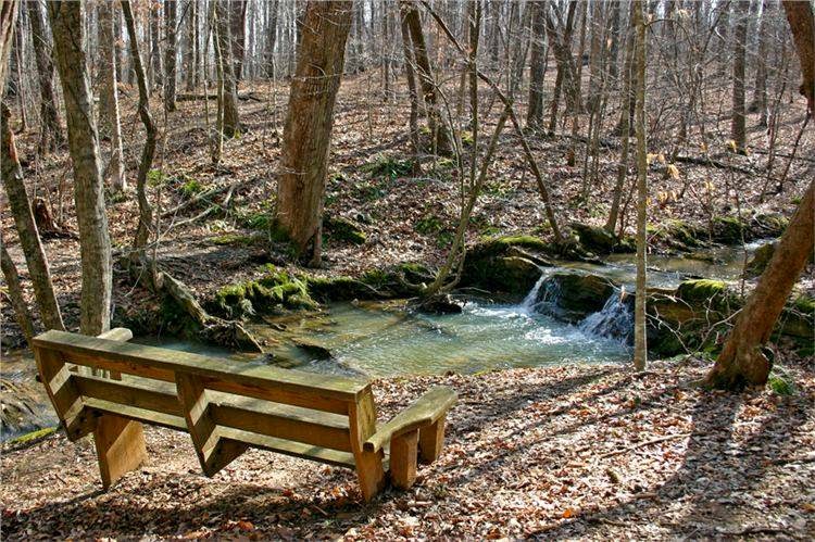 Pickett&Apos;S Mill Battlefield State Historic Site