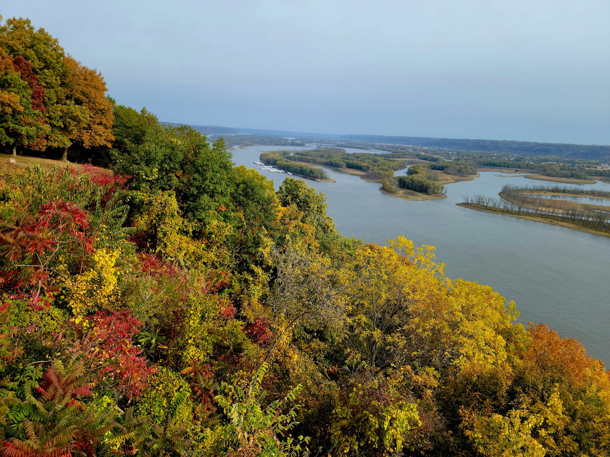 Pikes Peak State Park