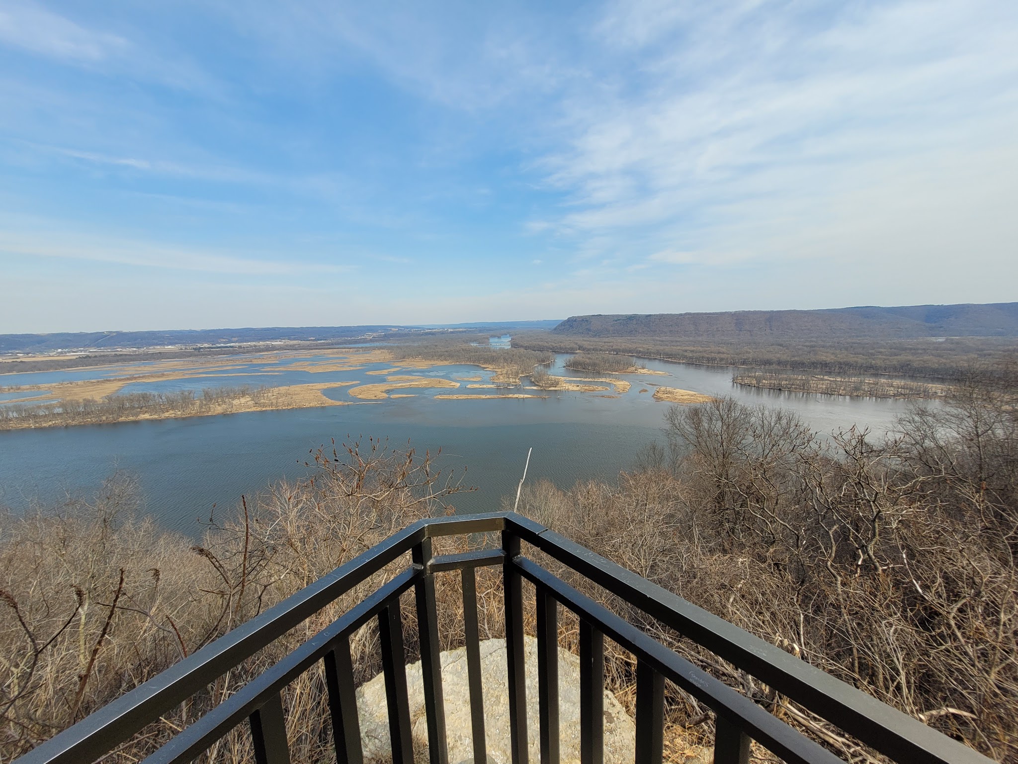 Pikes Peak State Park