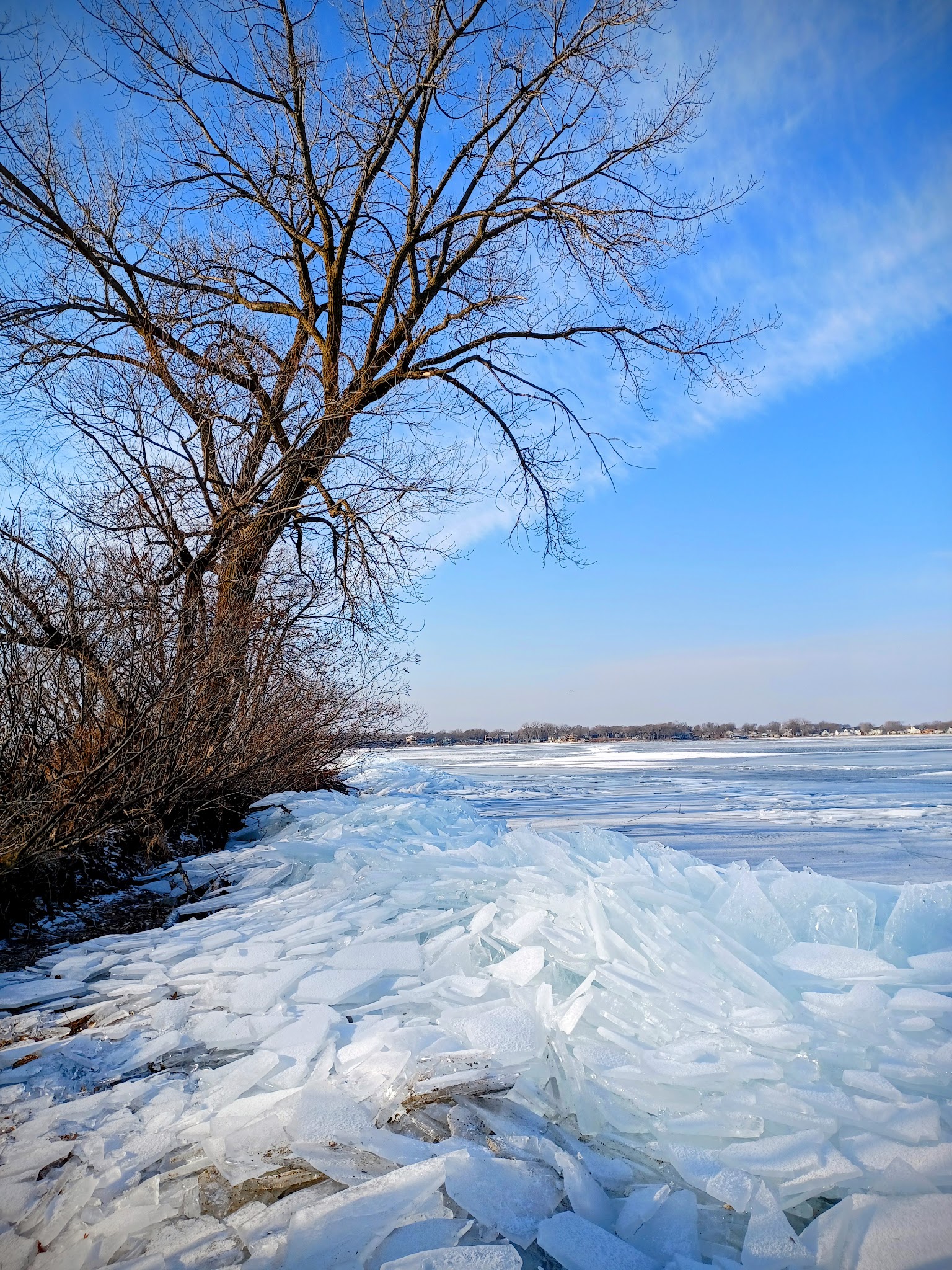 Pikes Point State Park