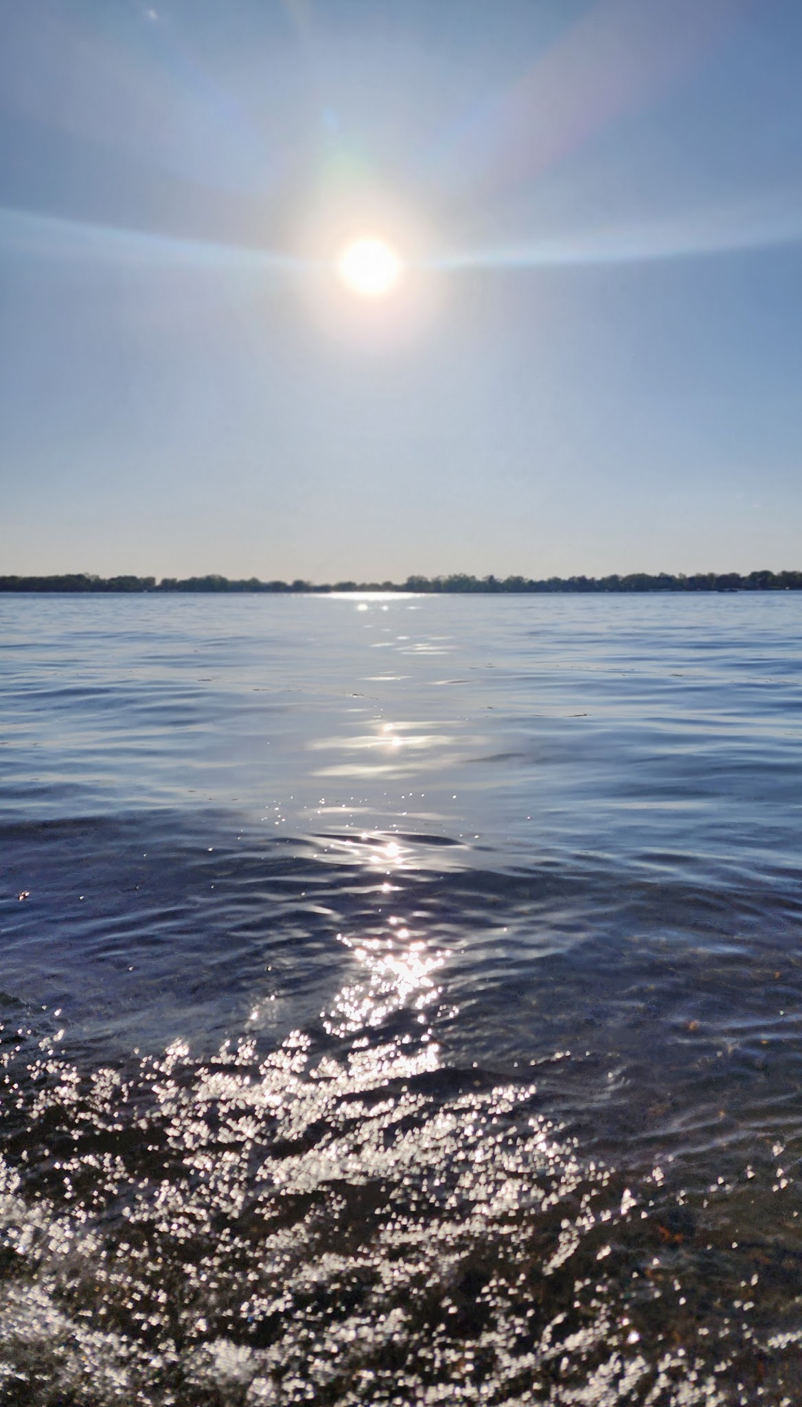 Pikes Point State Park