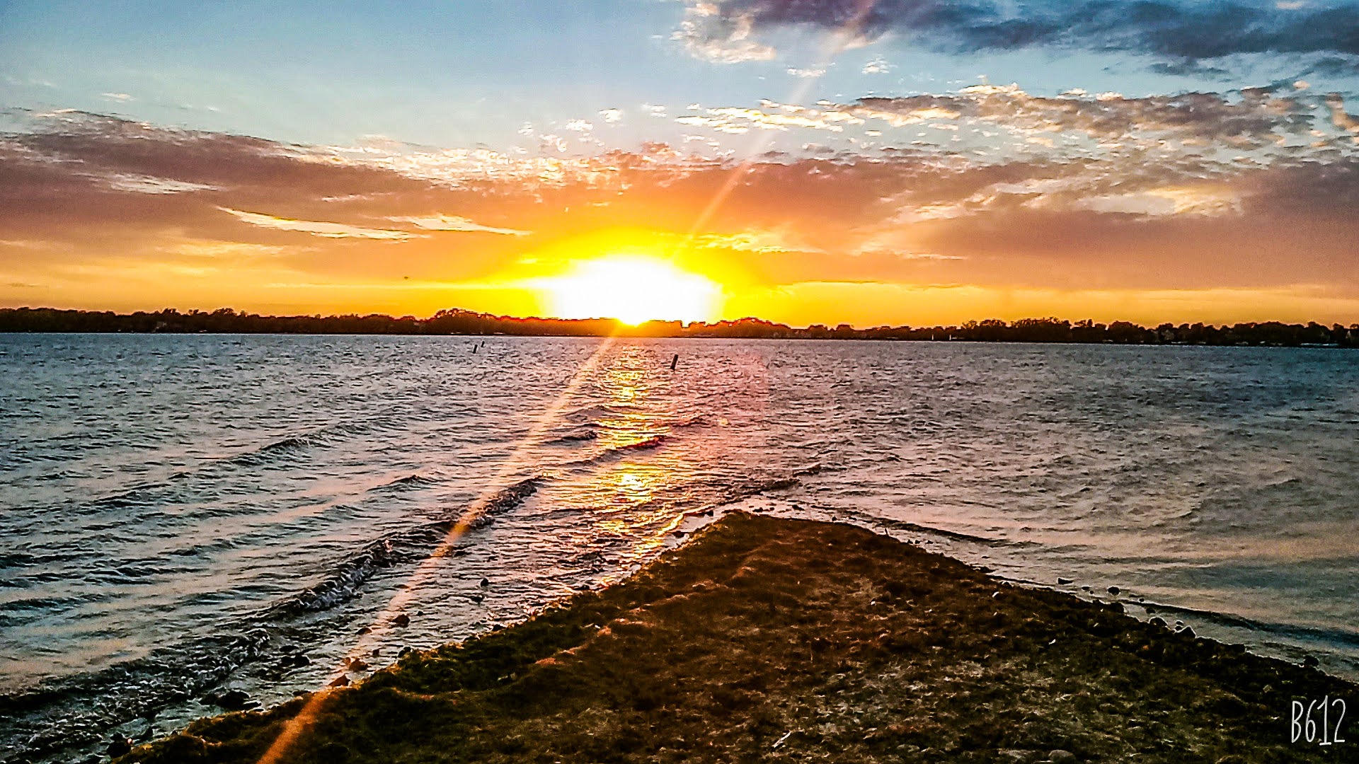Pikes Point State Park