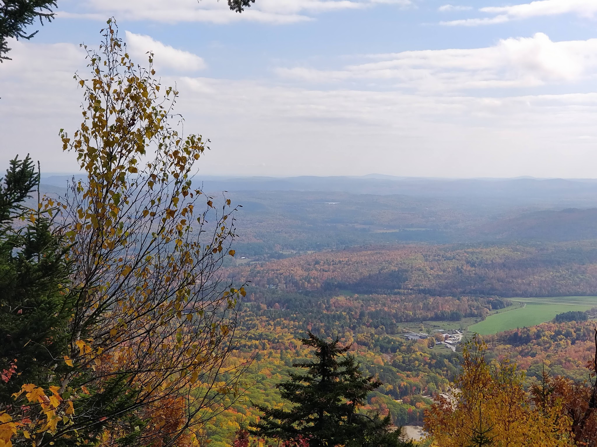 Pillsbury State Park