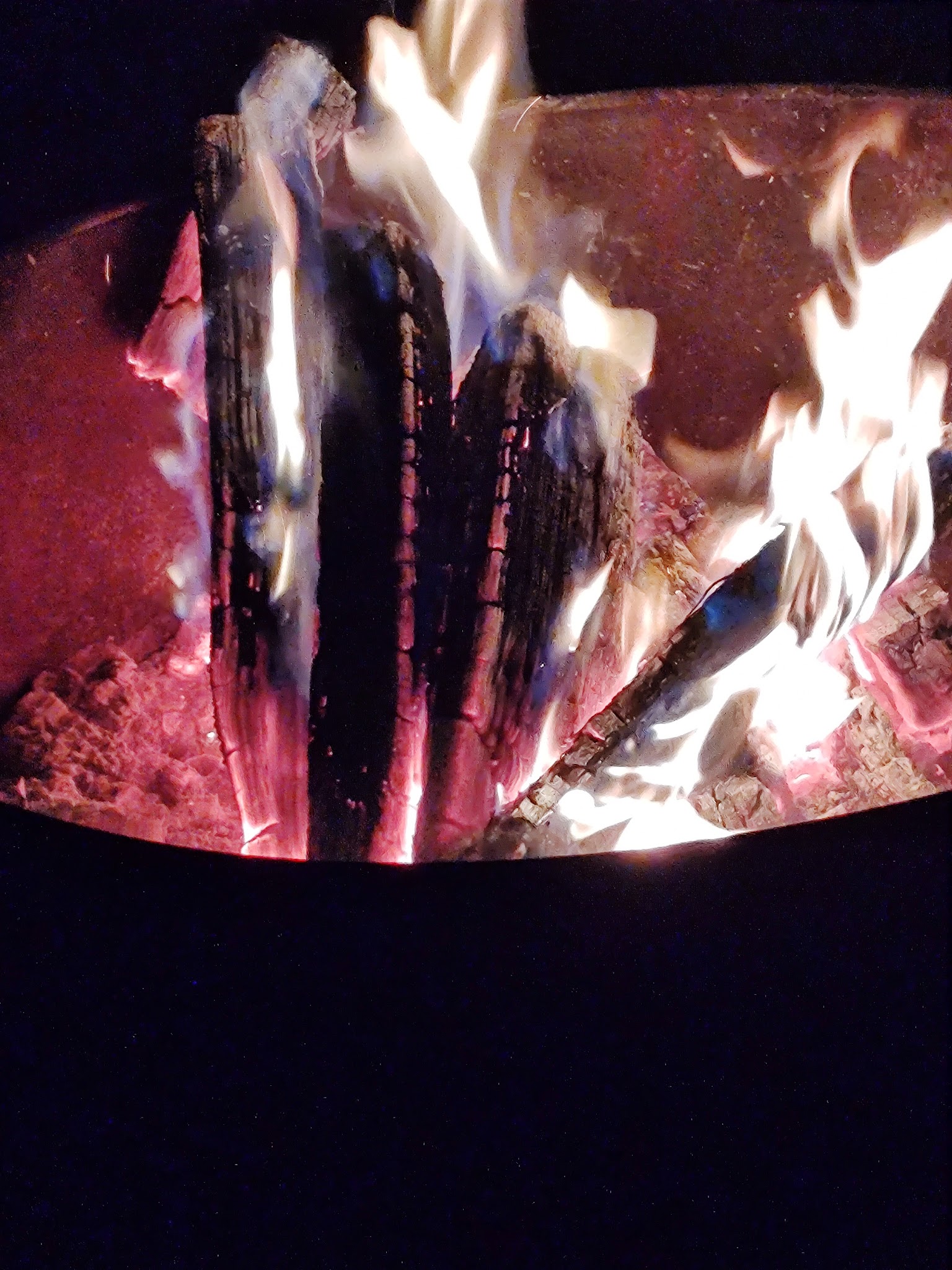 Pilot Knob State Park