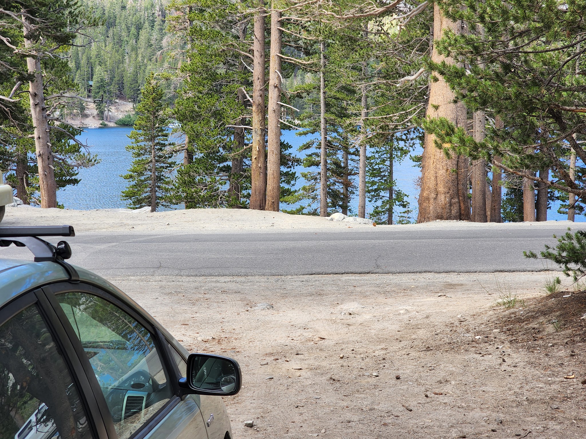 Pine City Campground