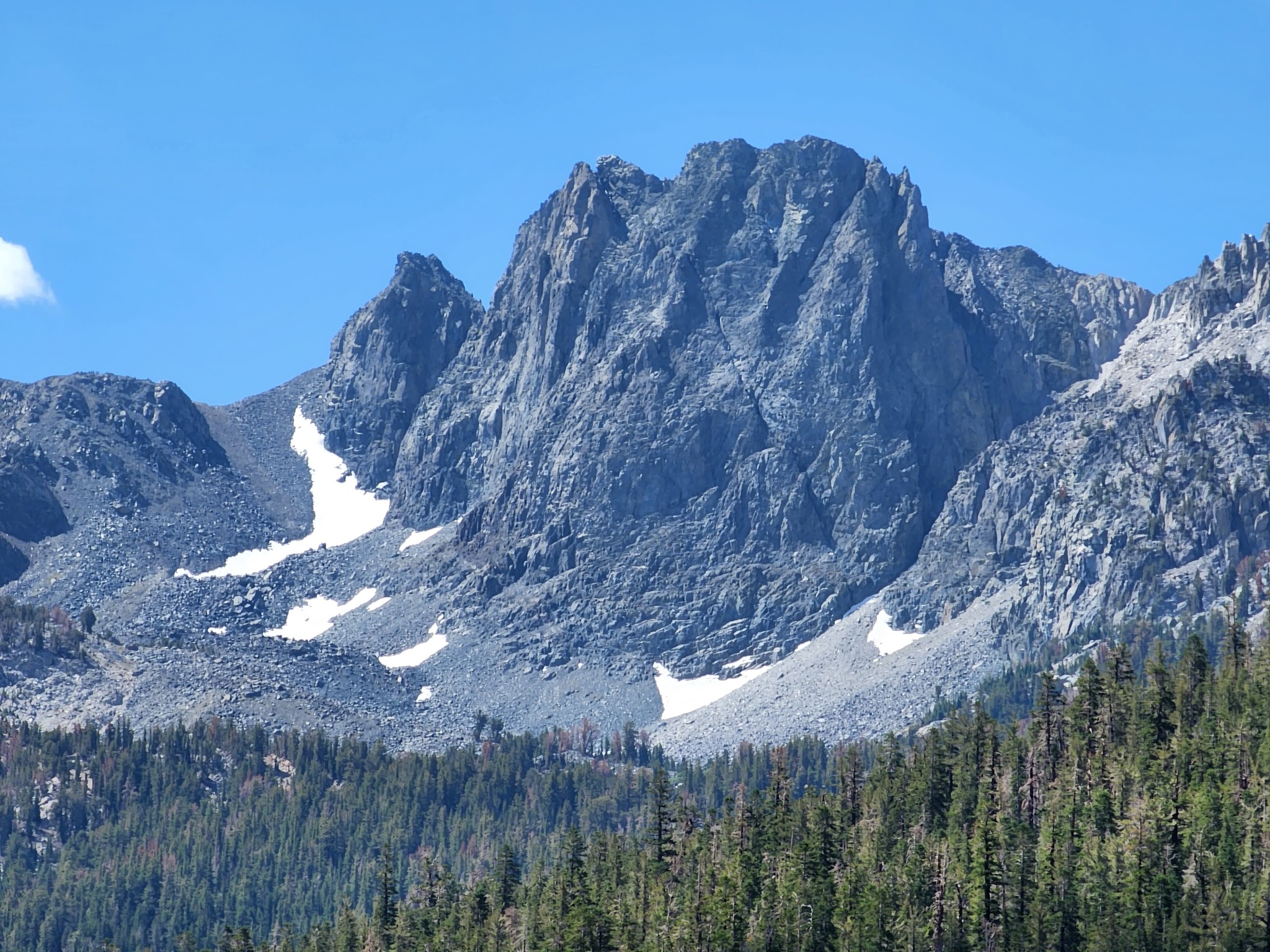 Pine City Campground
