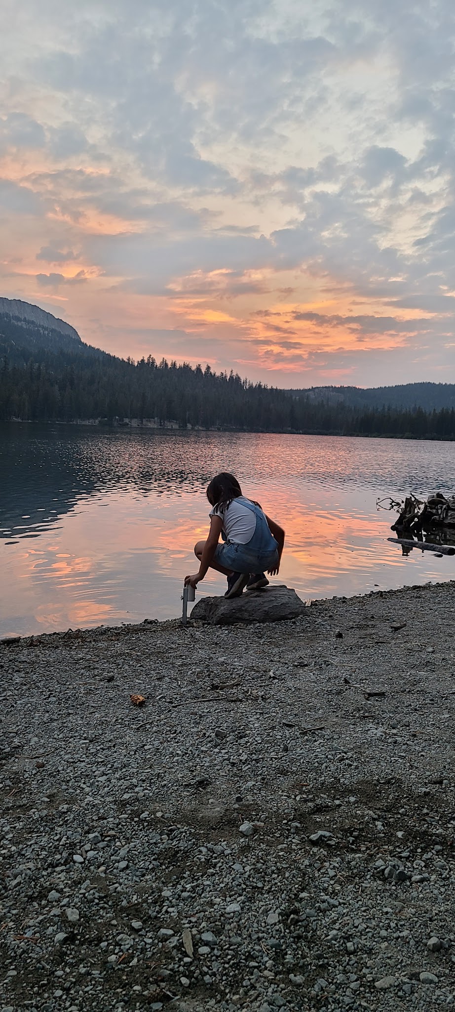 Pine City Campground