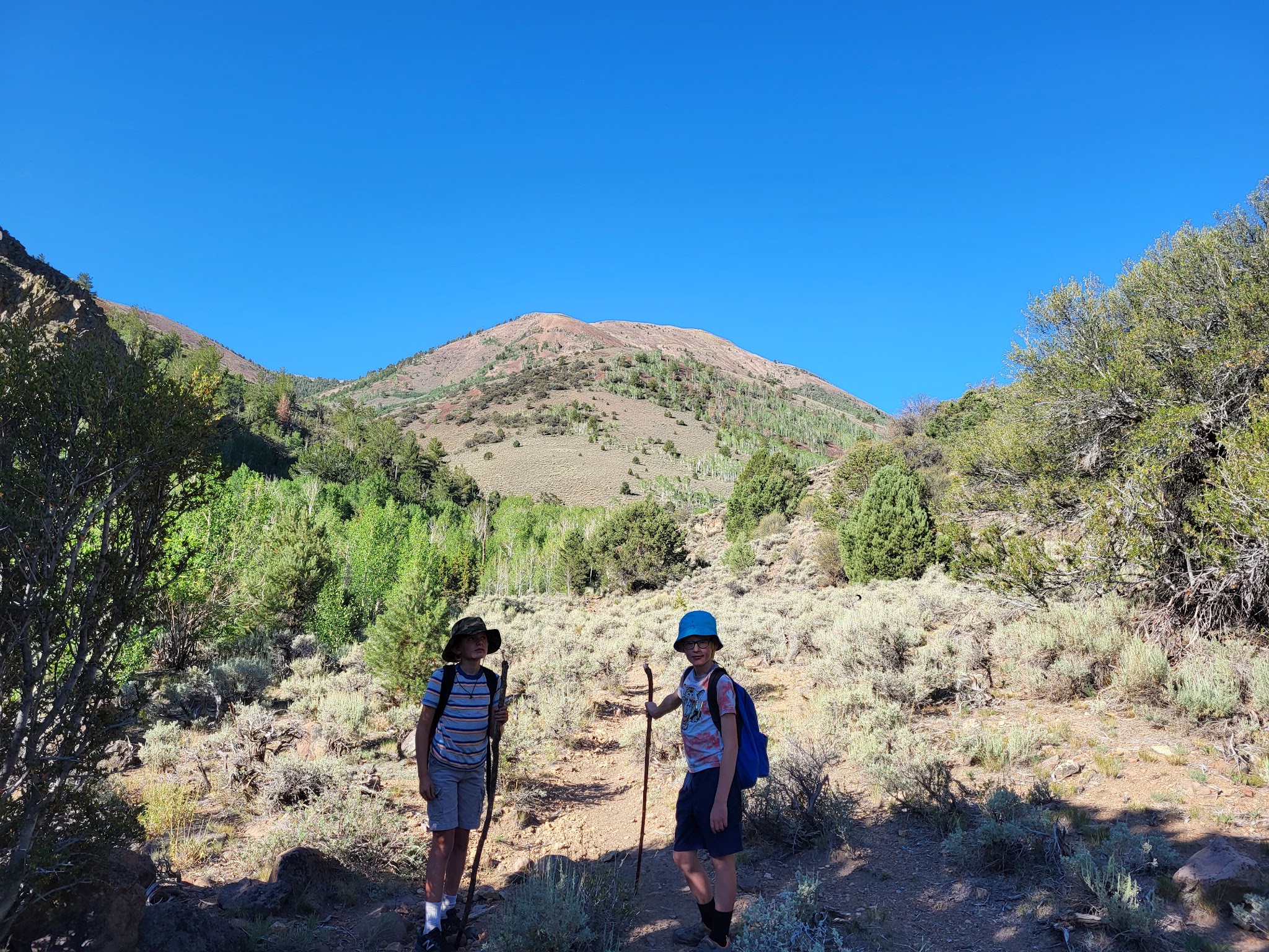 Pine Creek Campground