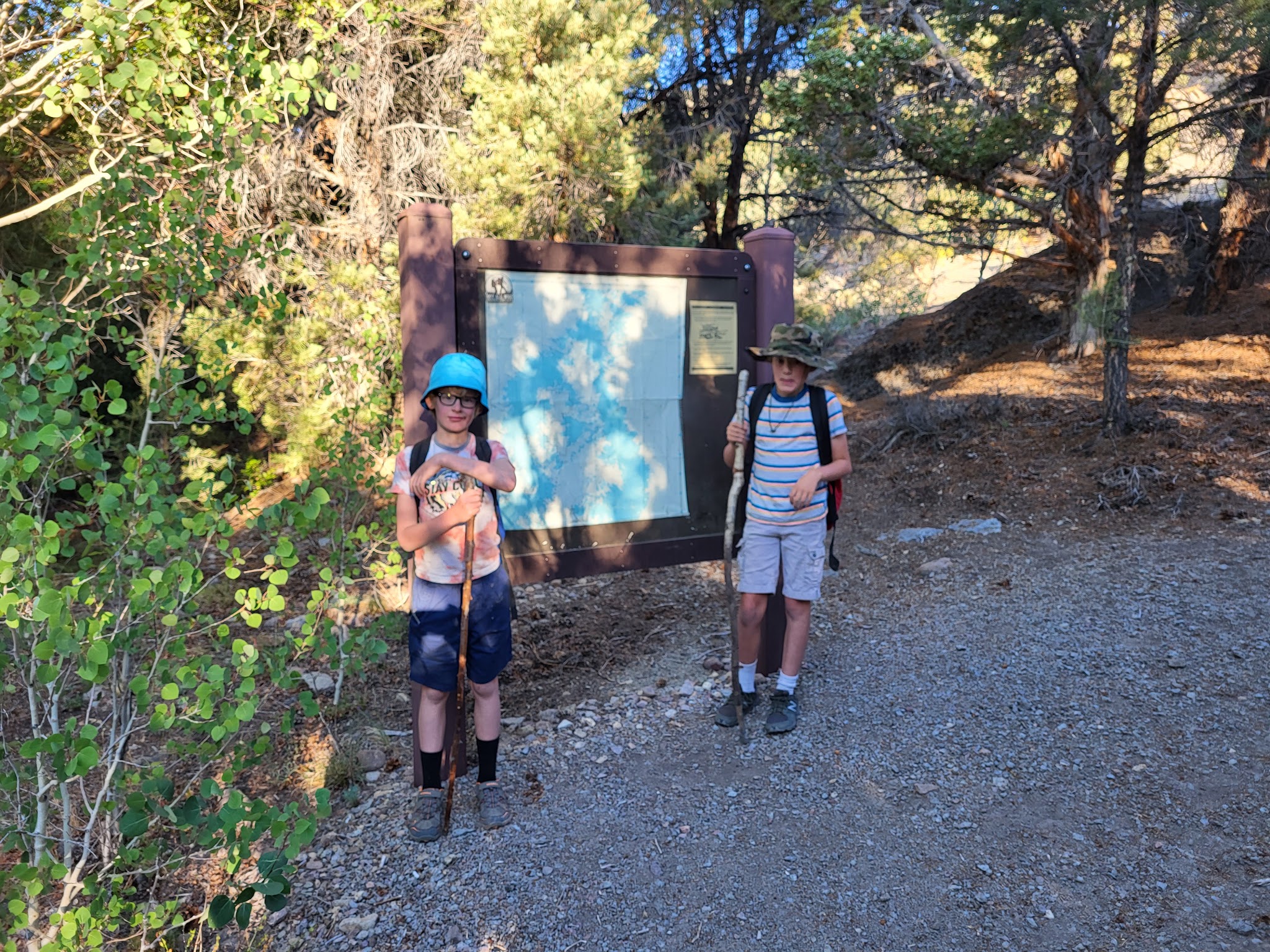 Pine Creek Campground