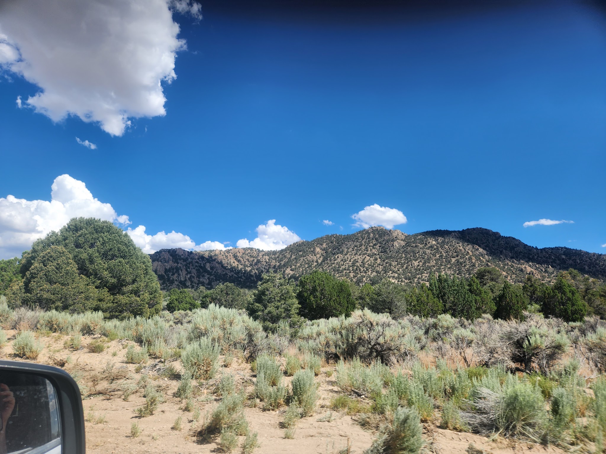 Pine Creek Campground