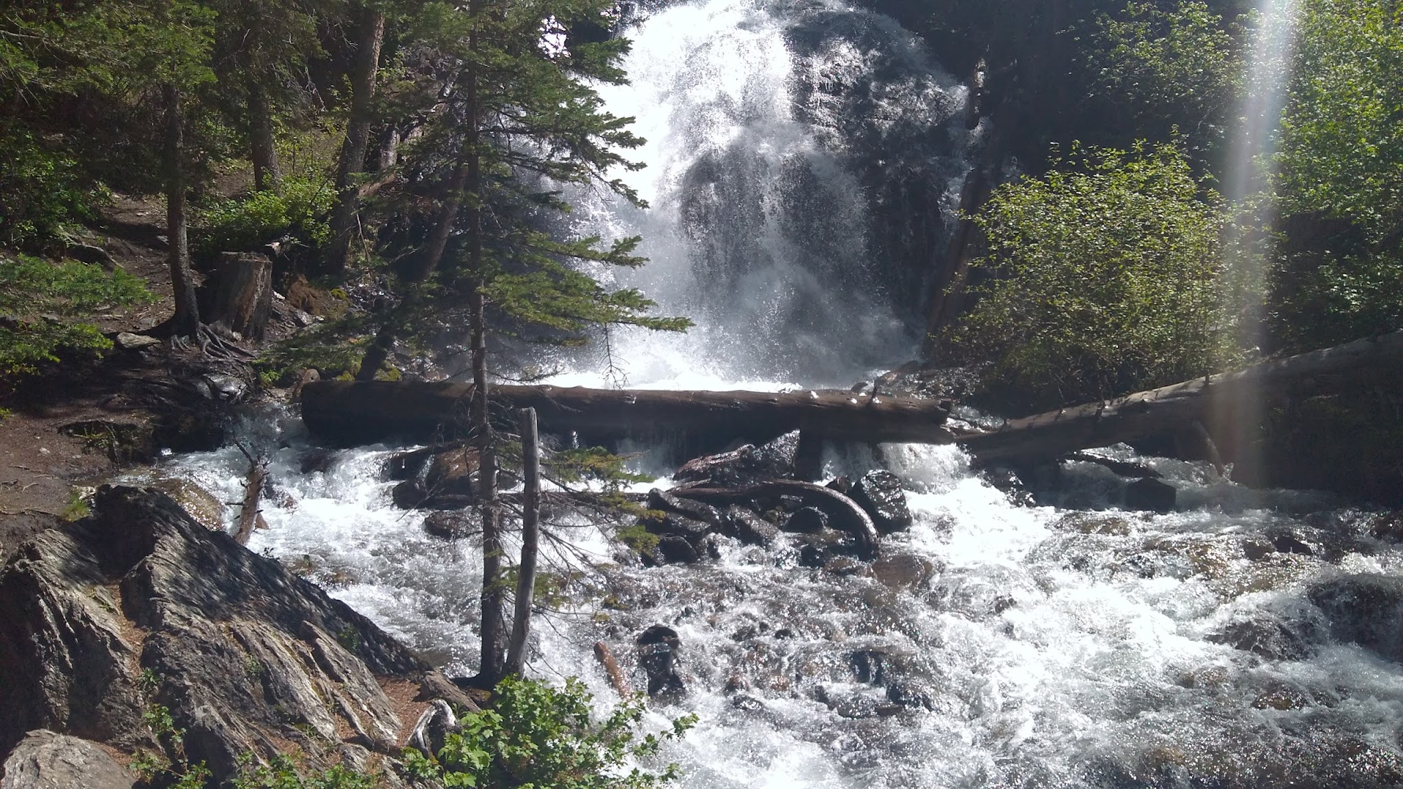 Pine Creek Campground