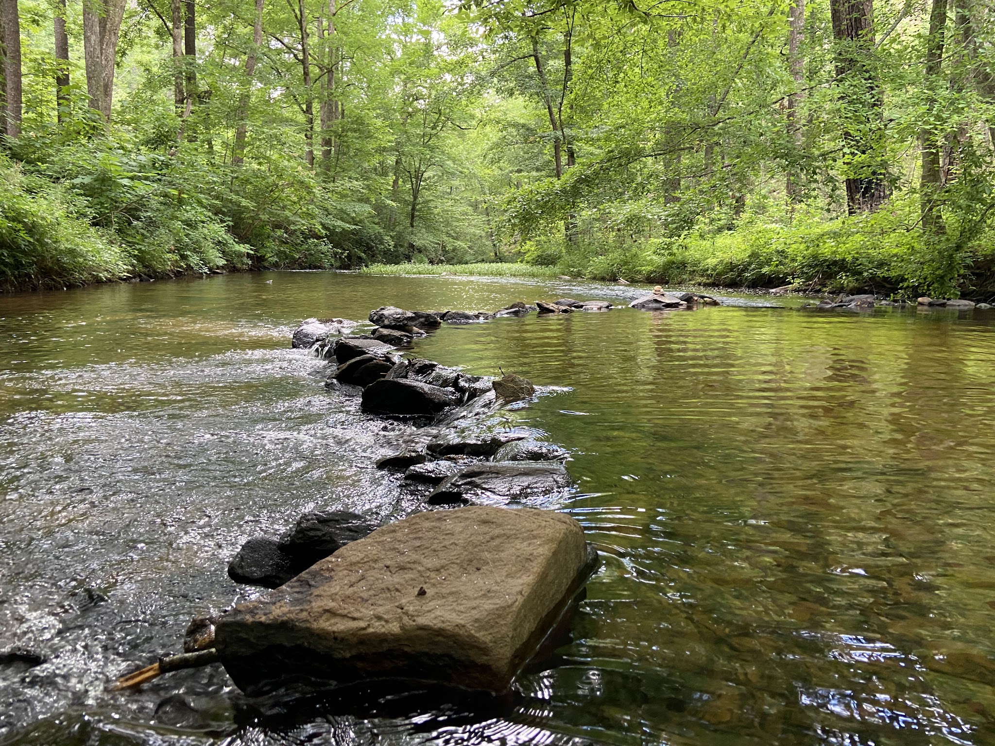 Pine Glen Recreation Area