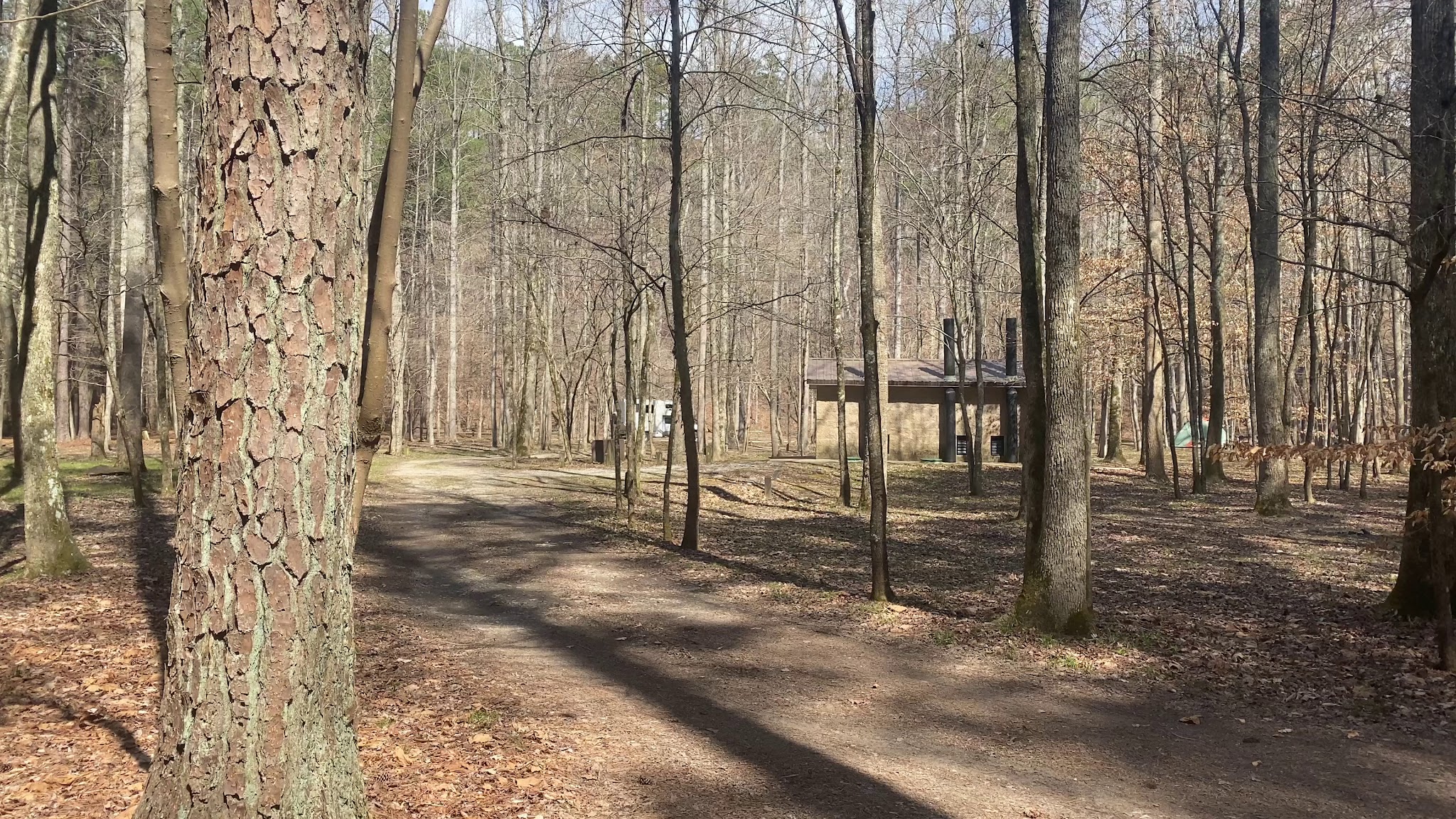 Pine Glen Recreation Area