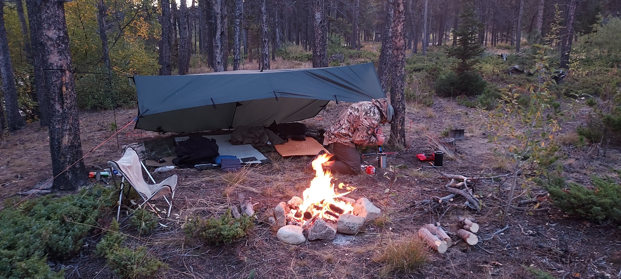 Pine Grove Campground