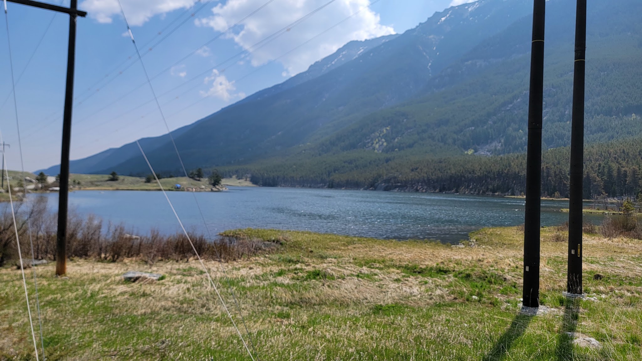 Pine Grove Campground