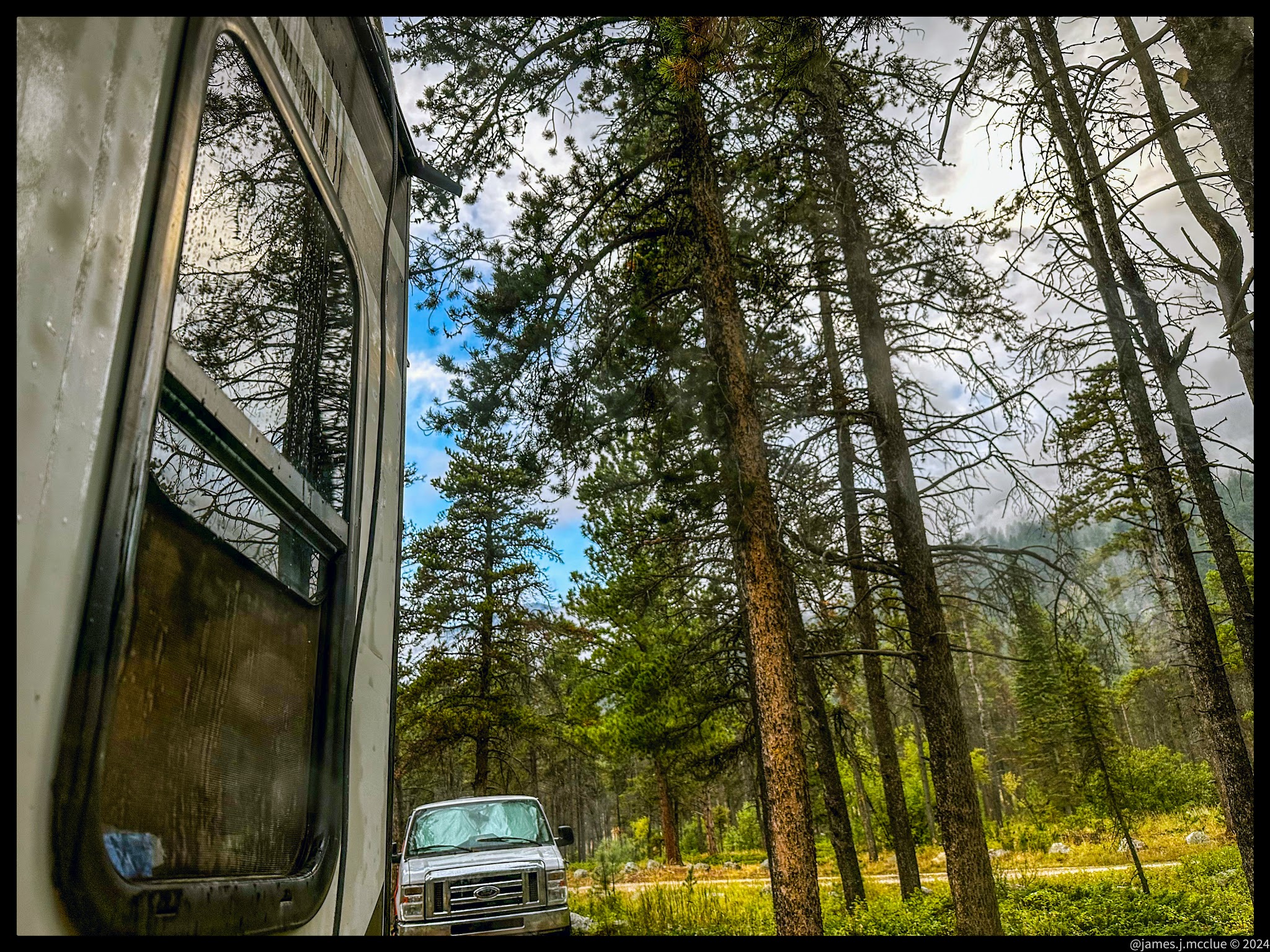 Pine Grove Campground