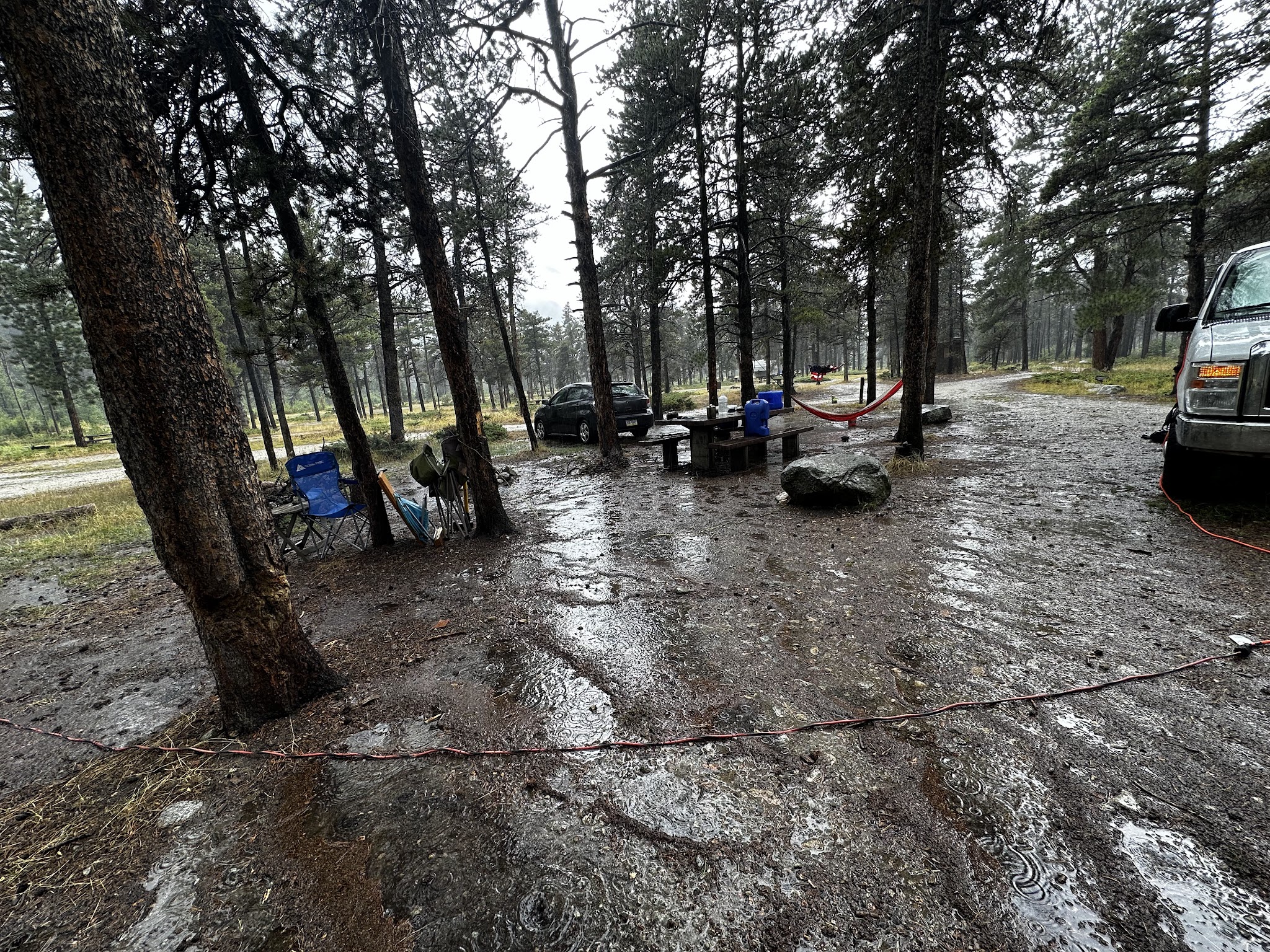 Pine Grove Campground